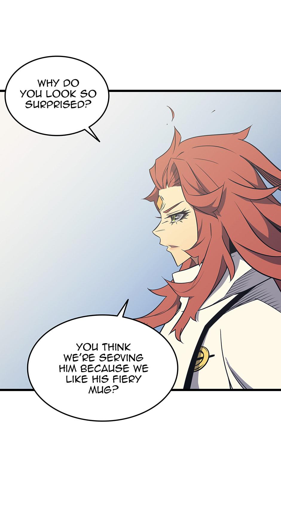 The Archmage Returns After 4000 Years Chapter 107