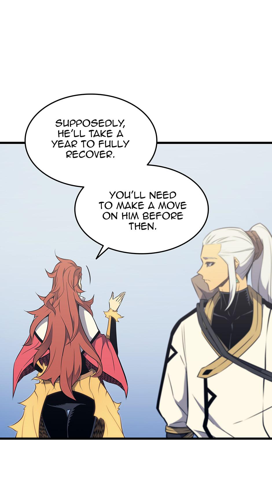 The Archmage Returns After 4000 Years Chapter 107