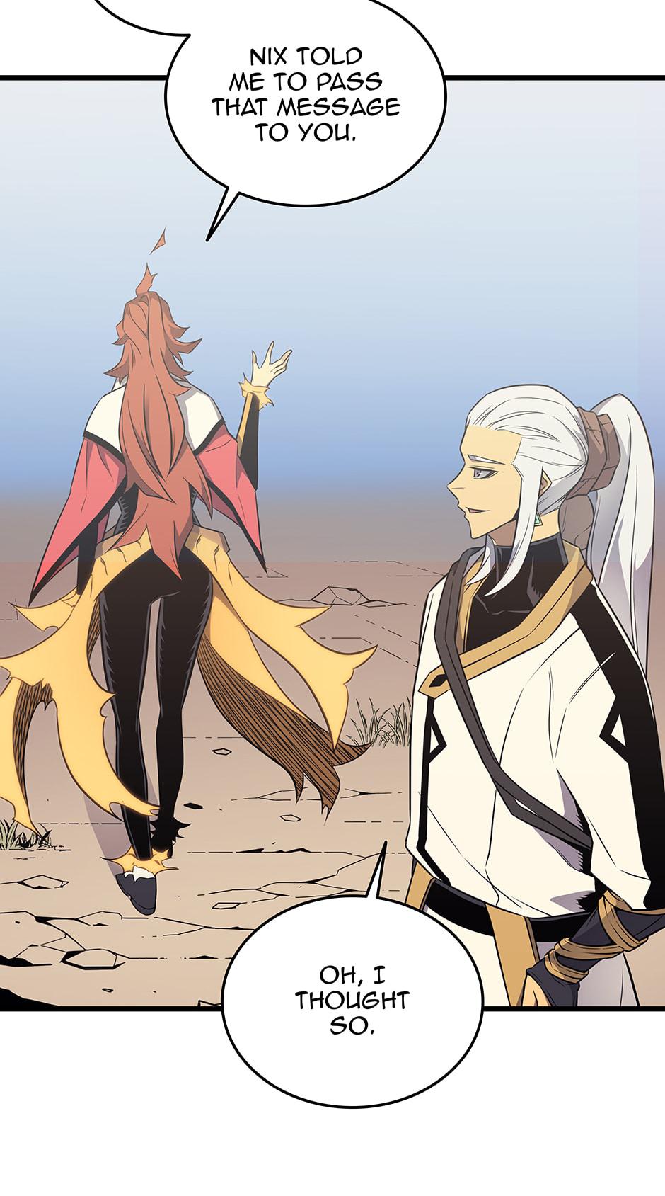 The Archmage Returns After 4000 Years Chapter 107