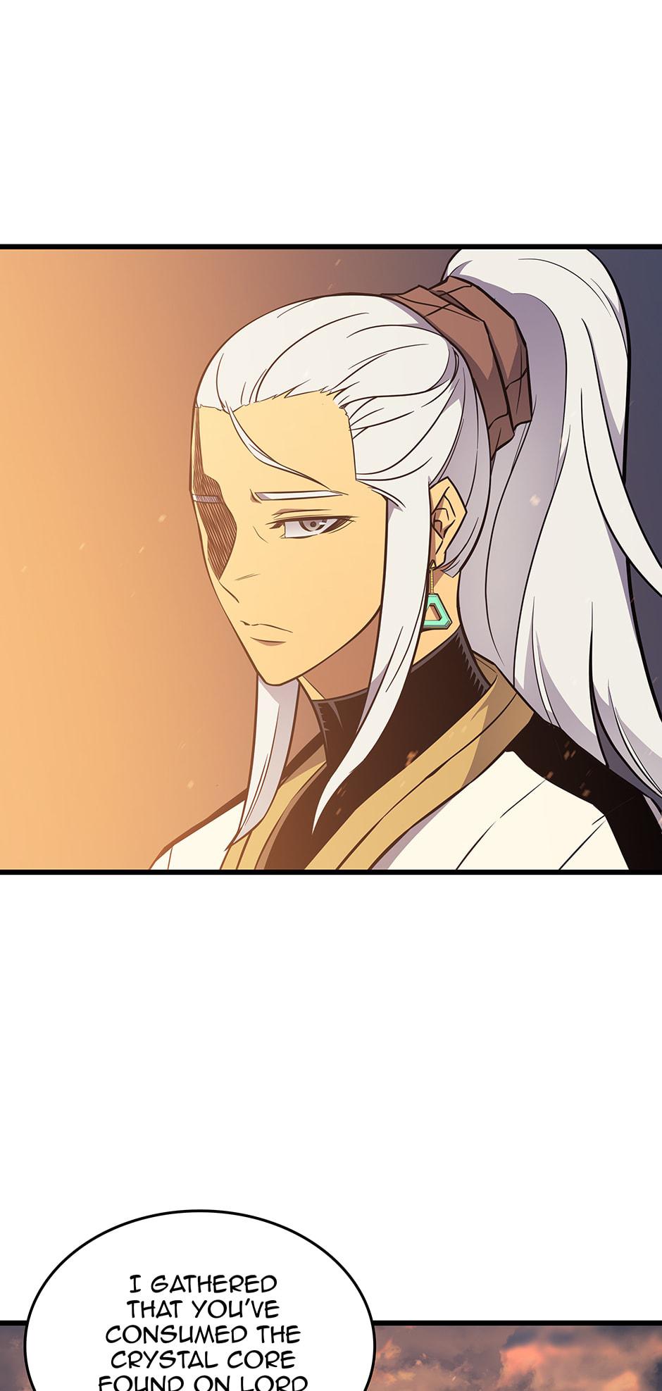 The Archmage Returns After 4000 Years Chapter 107