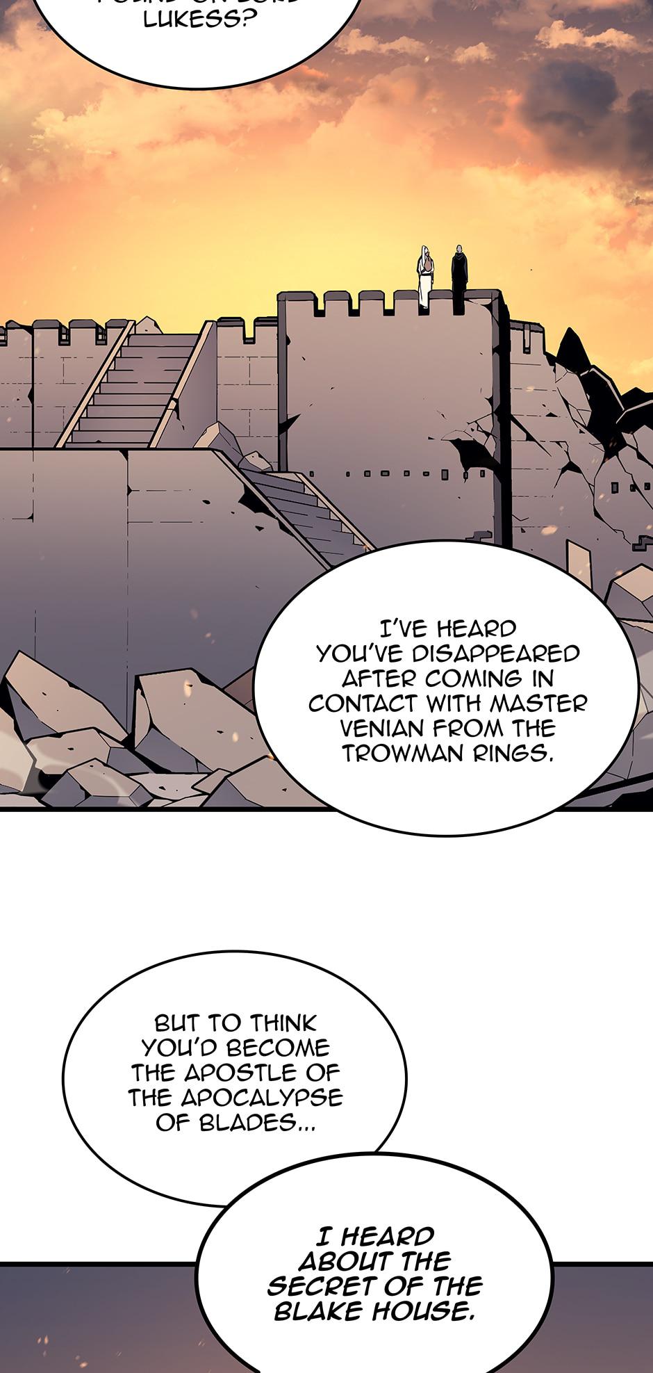 The Archmage Returns After 4000 Years Chapter 107