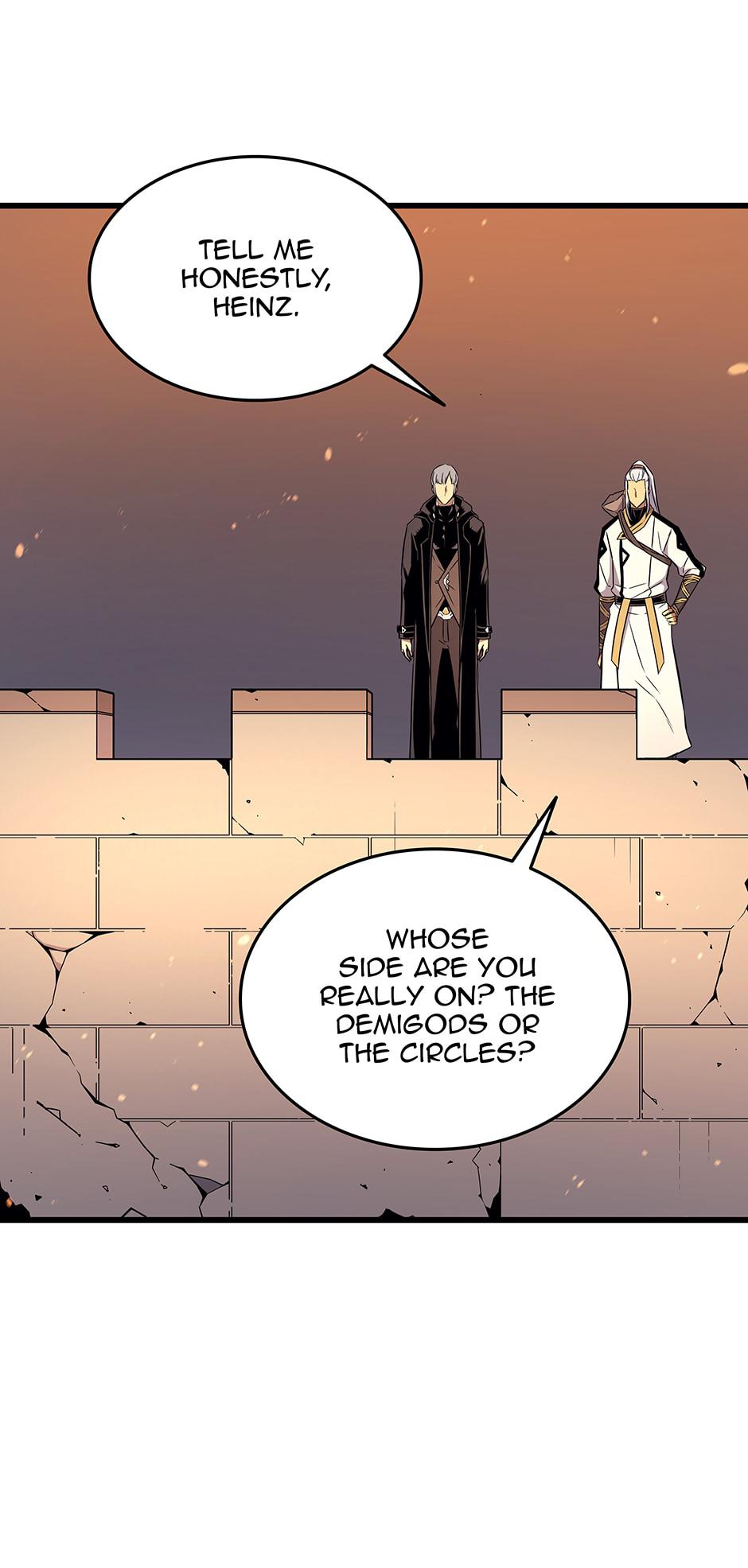 The Archmage Returns After 4000 Years Chapter 107