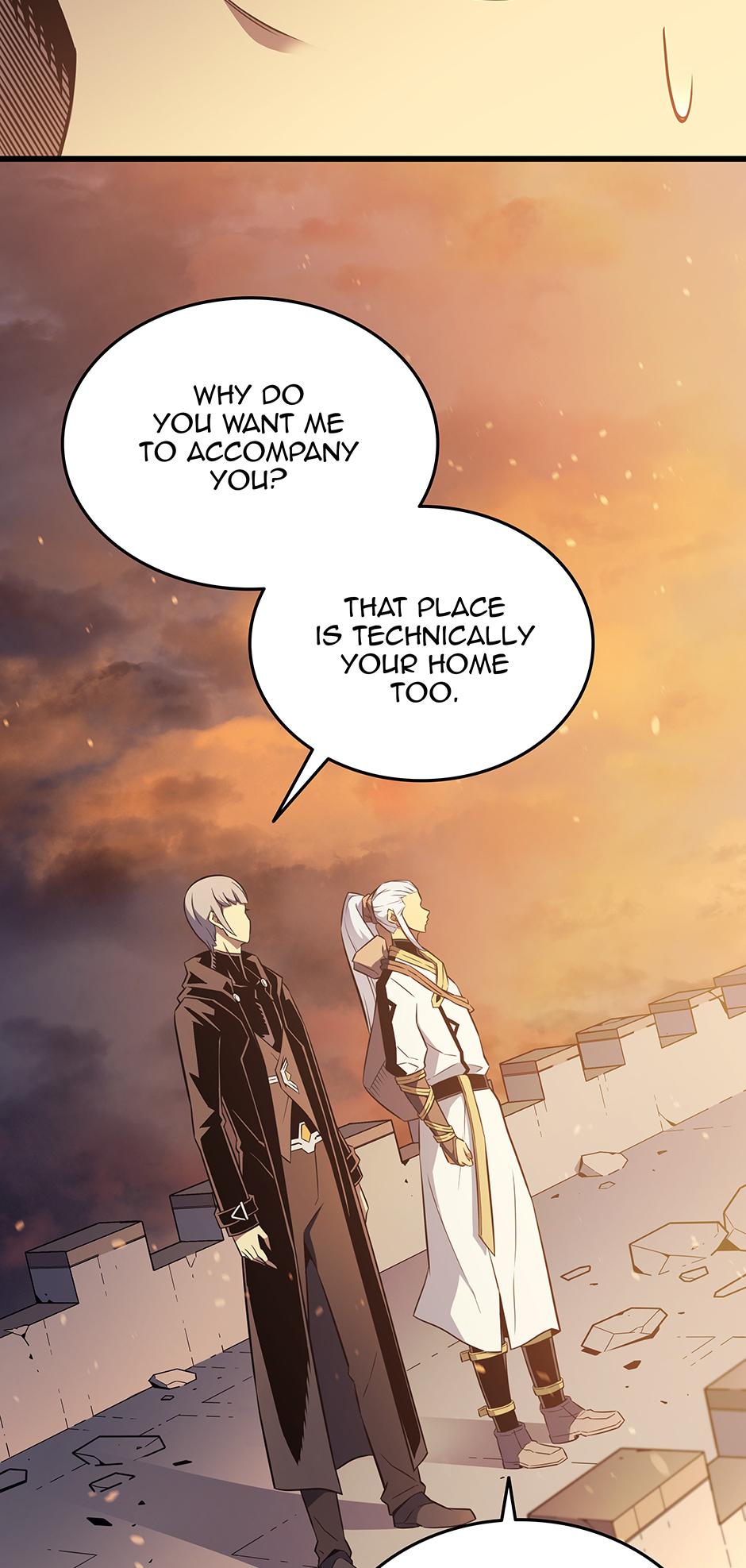 The Archmage Returns After 4000 Years Chapter 107