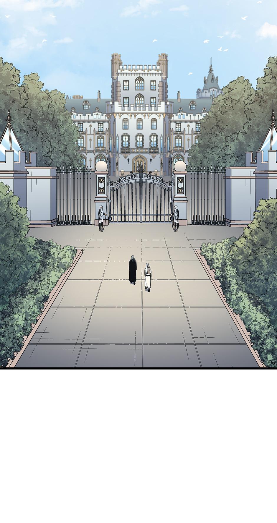 The Archmage Returns After 4000 Years Chapter 107