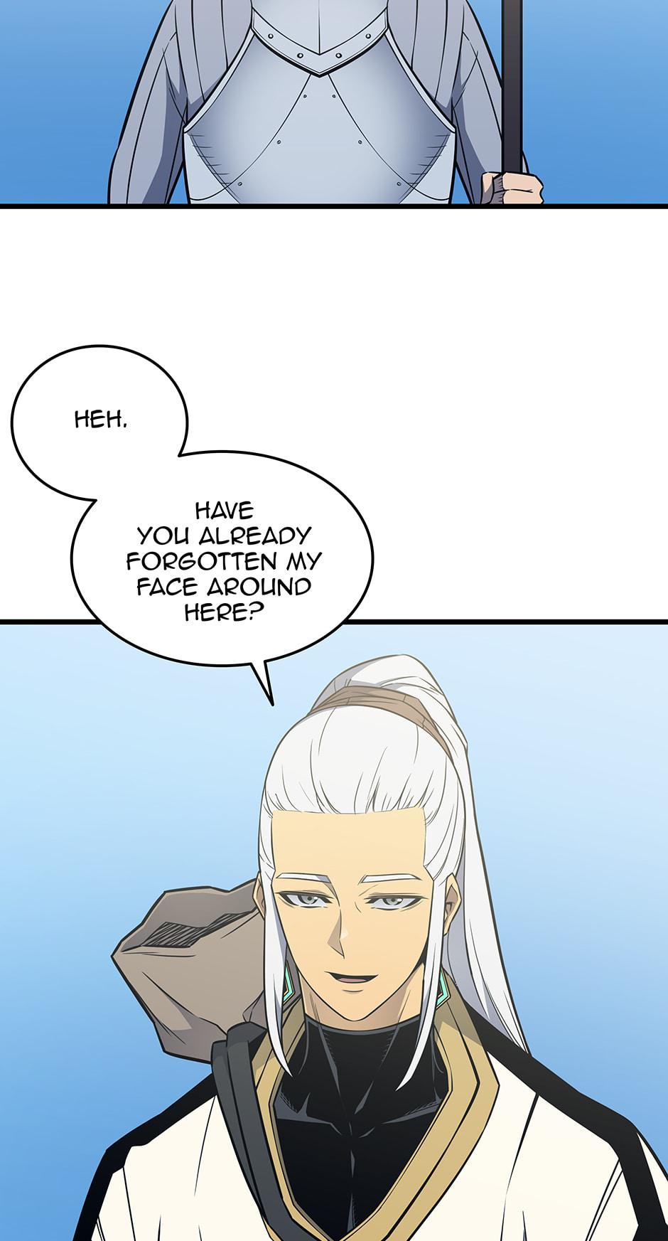 The Archmage Returns After 4000 Years Chapter 108