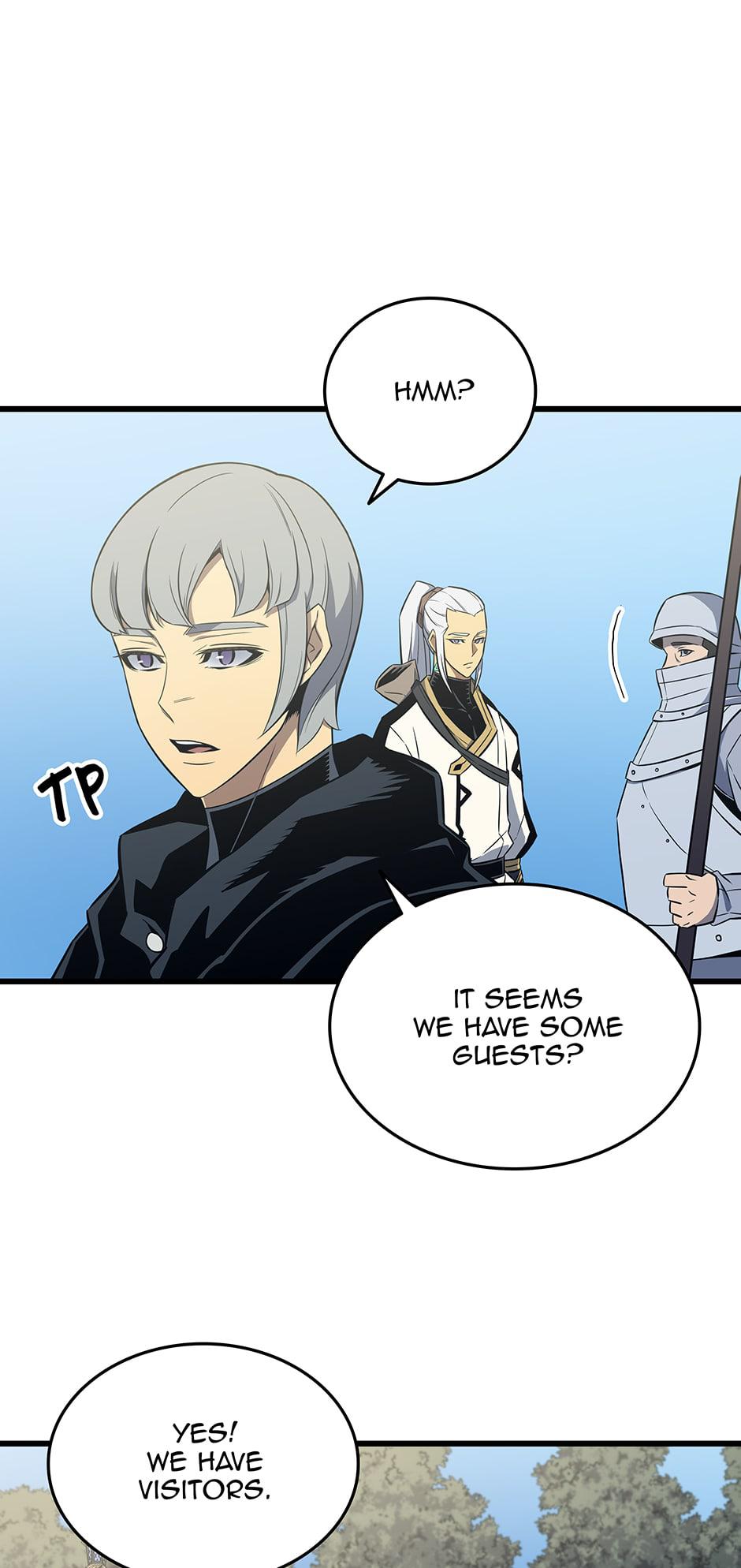 The Archmage Returns After 4000 Years Chapter 108