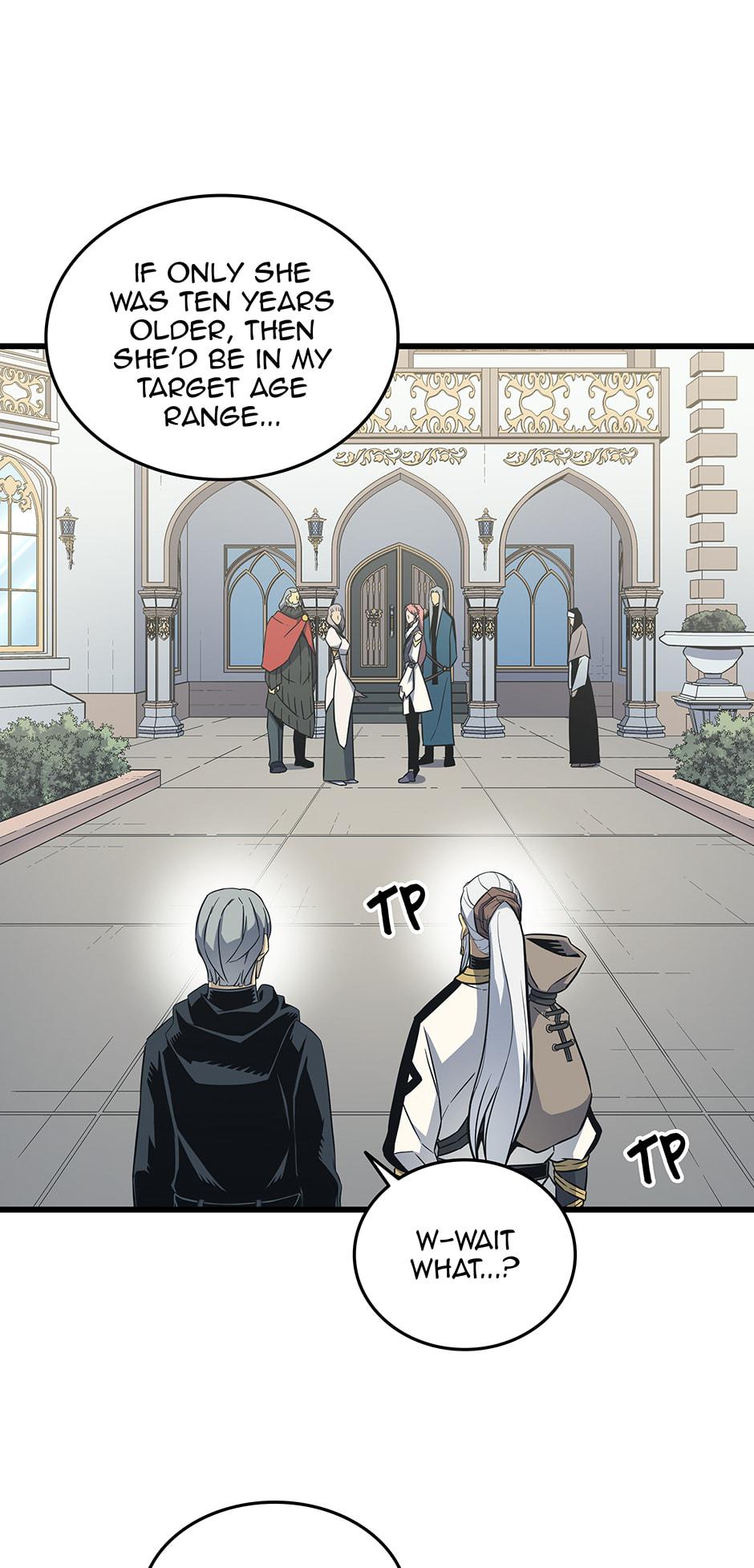 The Archmage Returns After 4000 Years Chapter 108