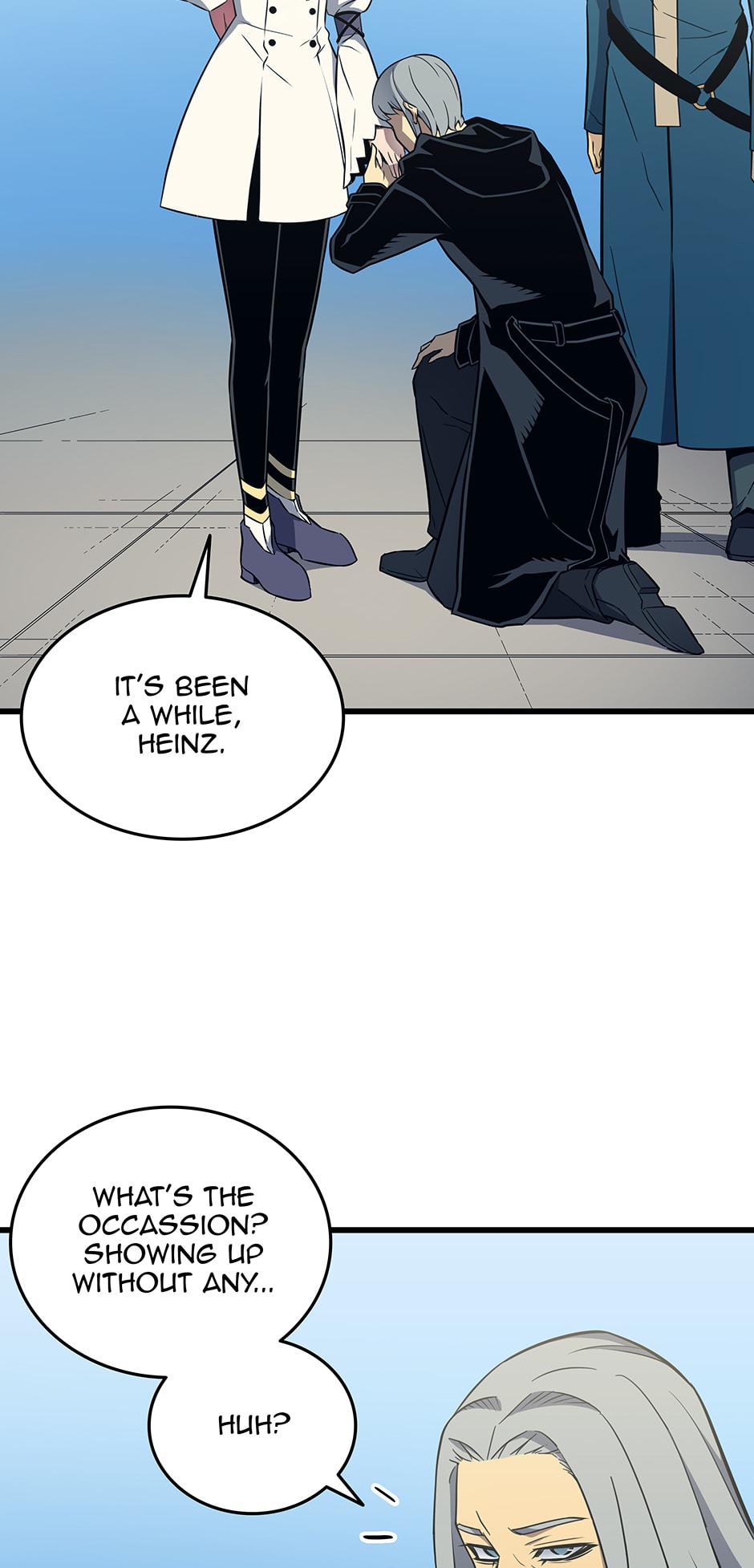 The Archmage Returns After 4000 Years Chapter 108