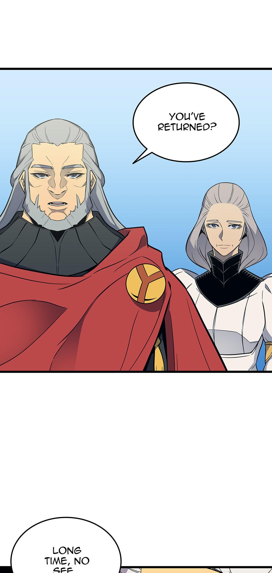 The Archmage Returns After 4000 Years Chapter 108