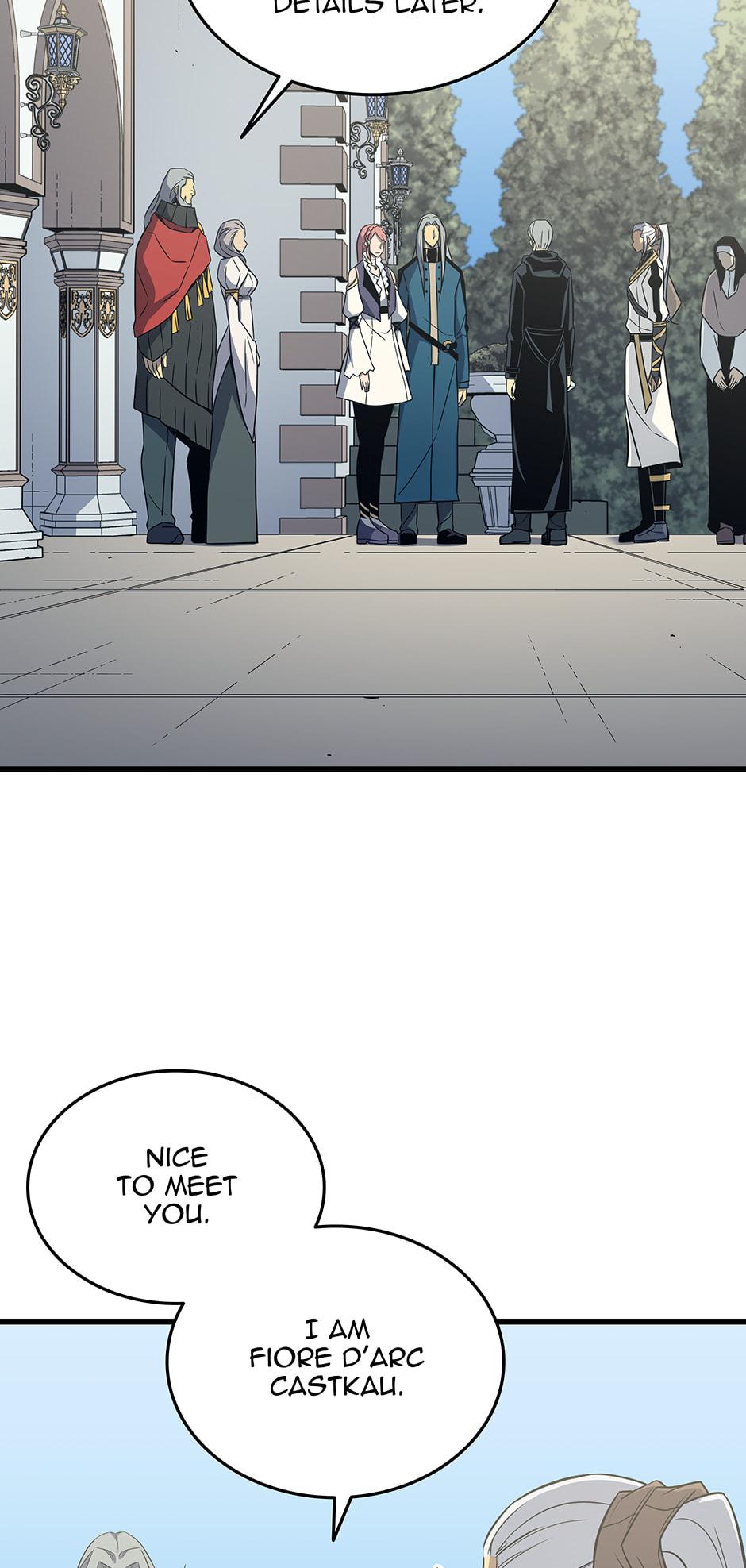 The Archmage Returns After 4000 Years Chapter 108