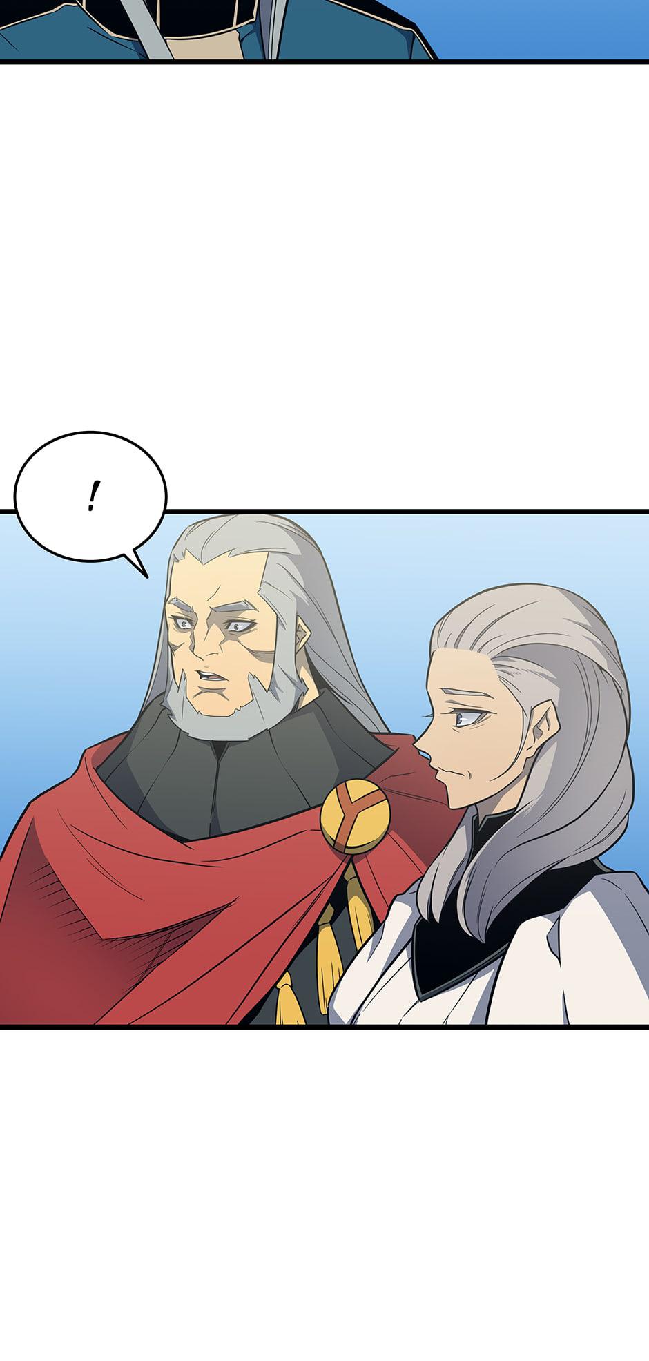 The Archmage Returns After 4000 Years Chapter 108