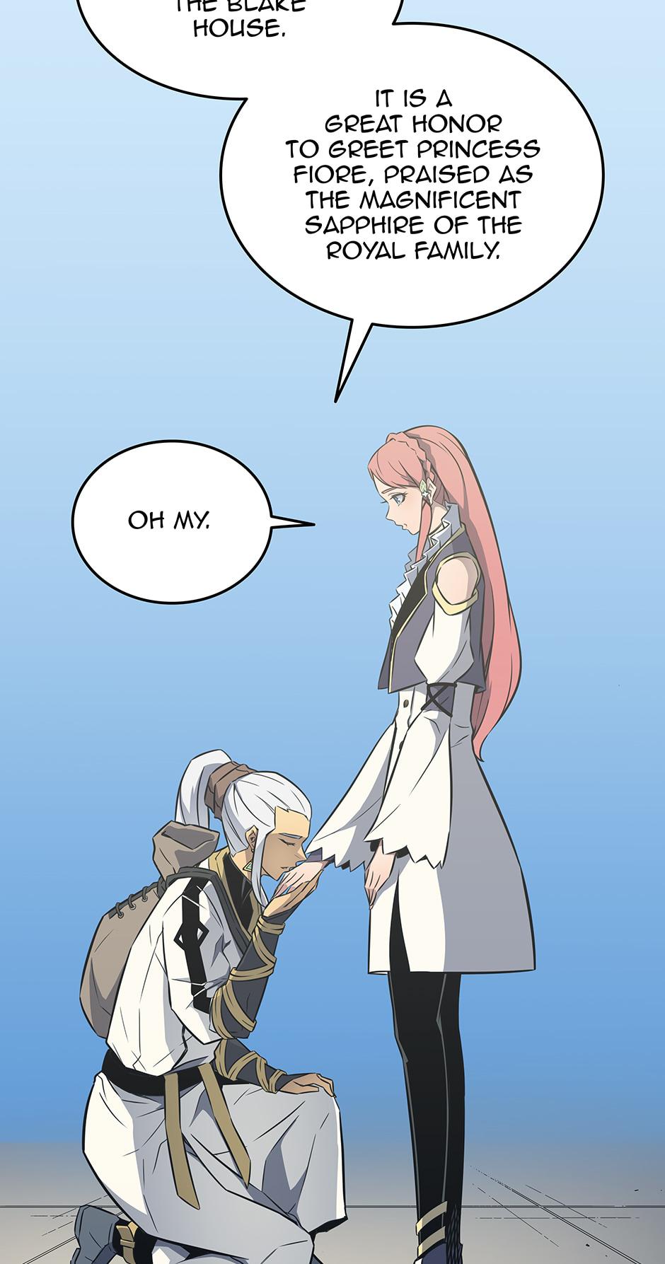 The Archmage Returns After 4000 Years Chapter 108