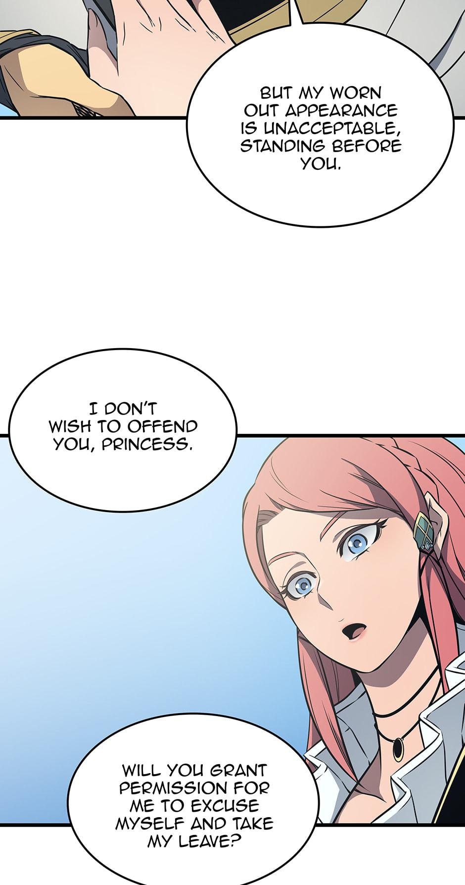 The Archmage Returns After 4000 Years Chapter 108