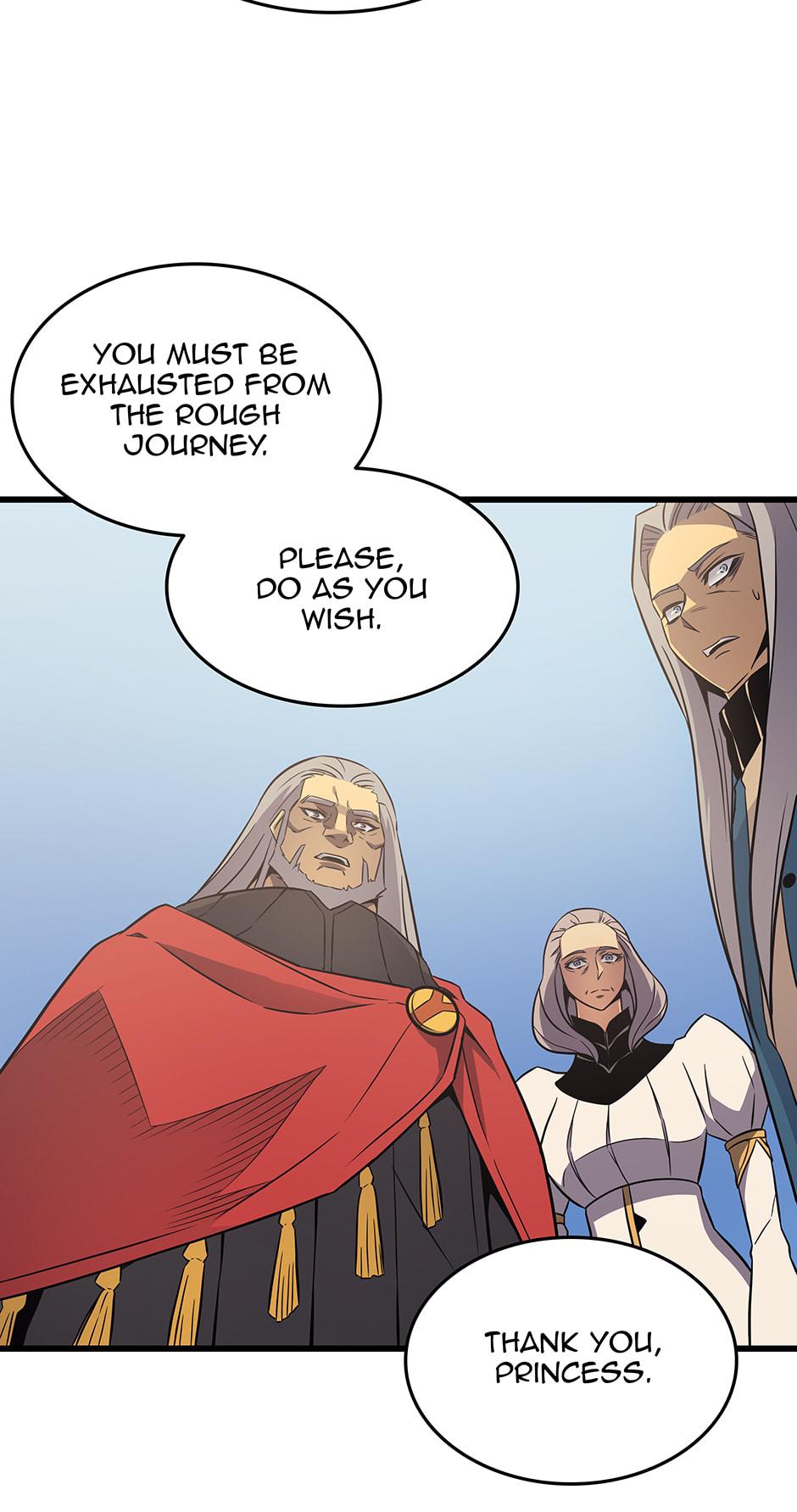 The Archmage Returns After 4000 Years Chapter 108