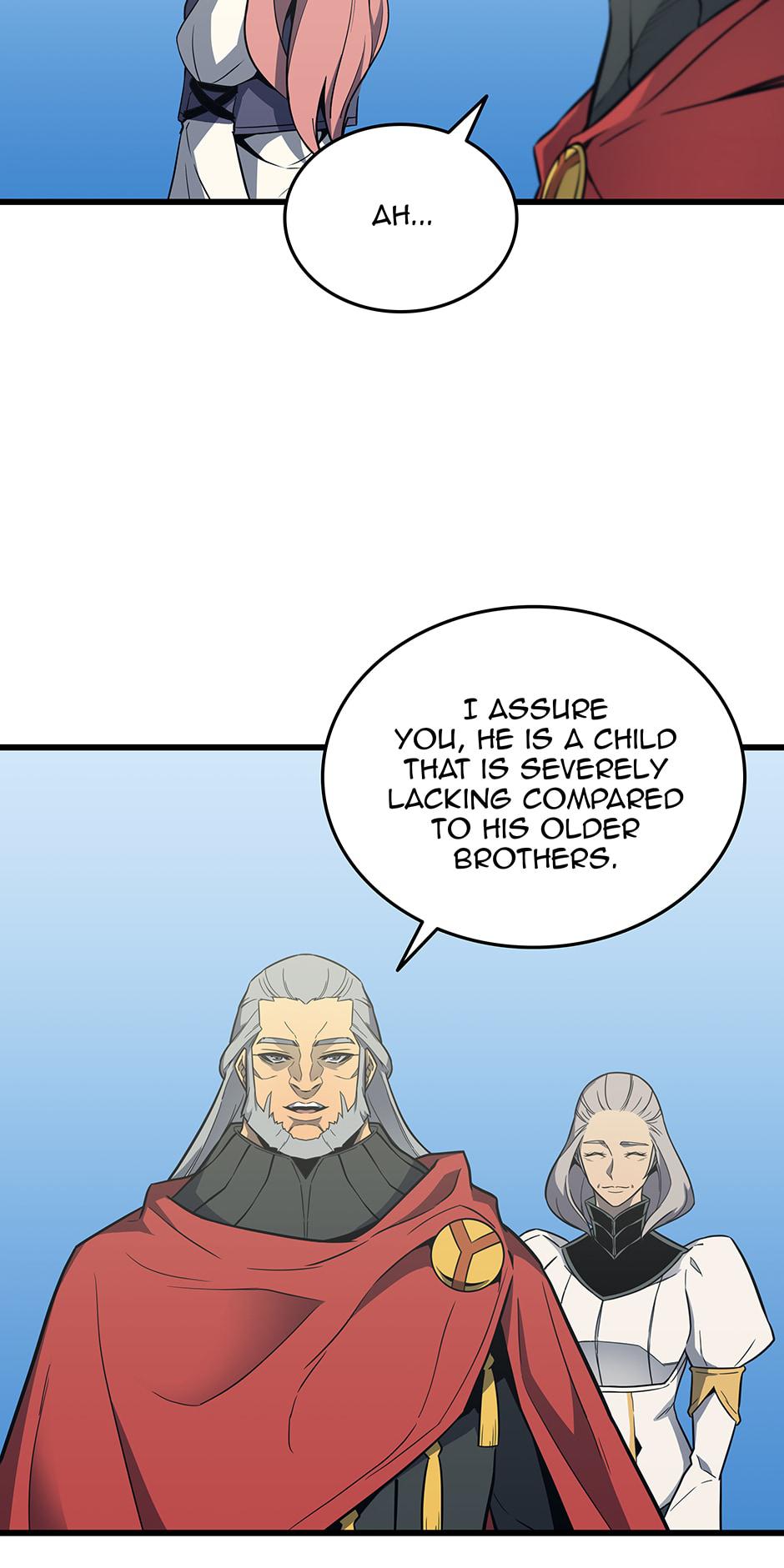 The Archmage Returns After 4000 Years Chapter 108