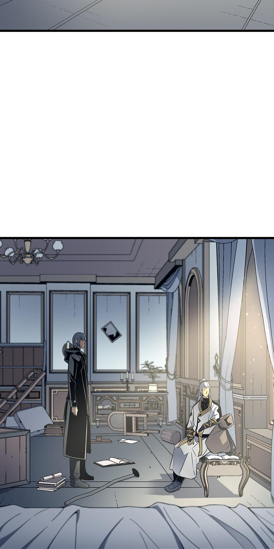 The Archmage Returns After 4000 Years Chapter 108