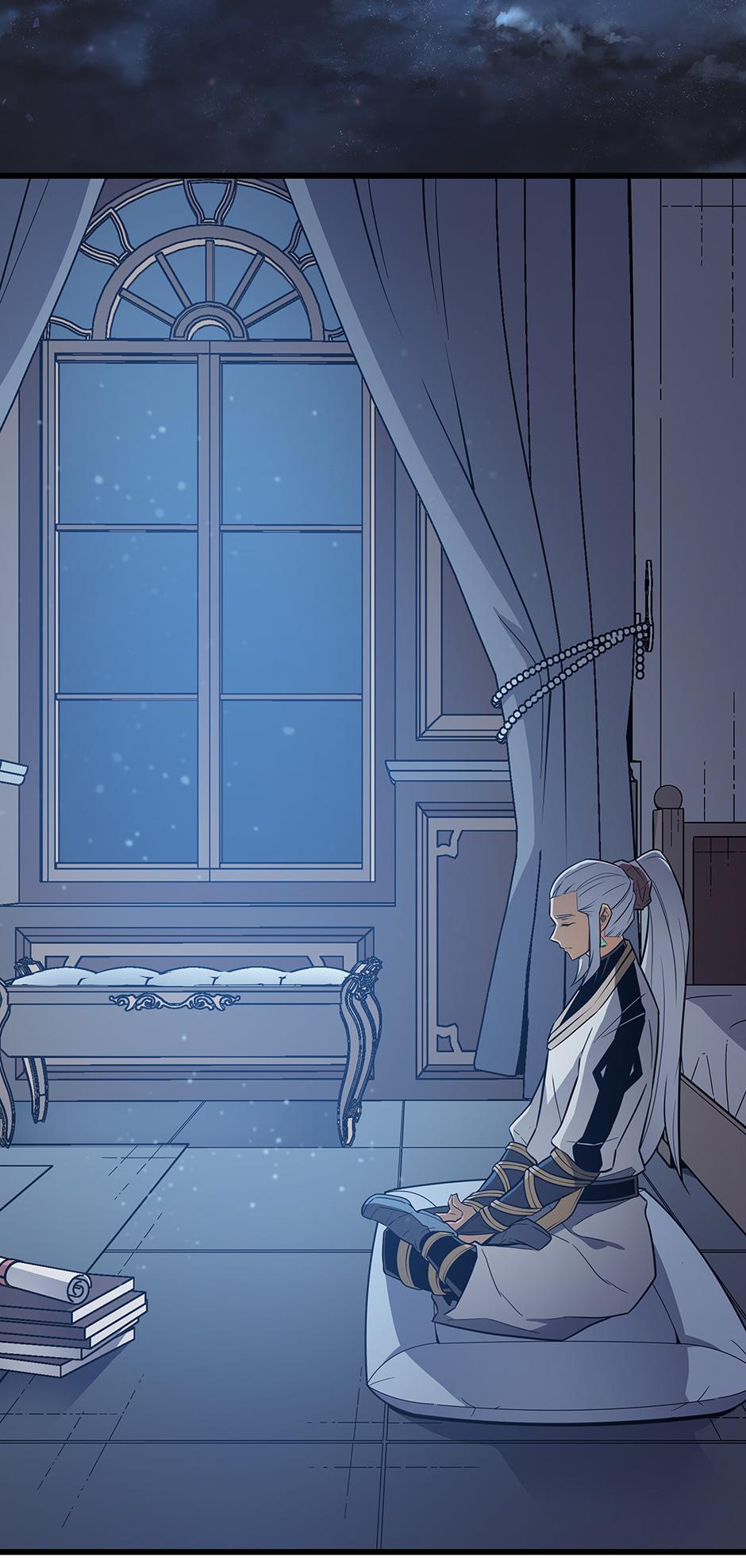 The Archmage Returns After 4000 Years Chapter 108