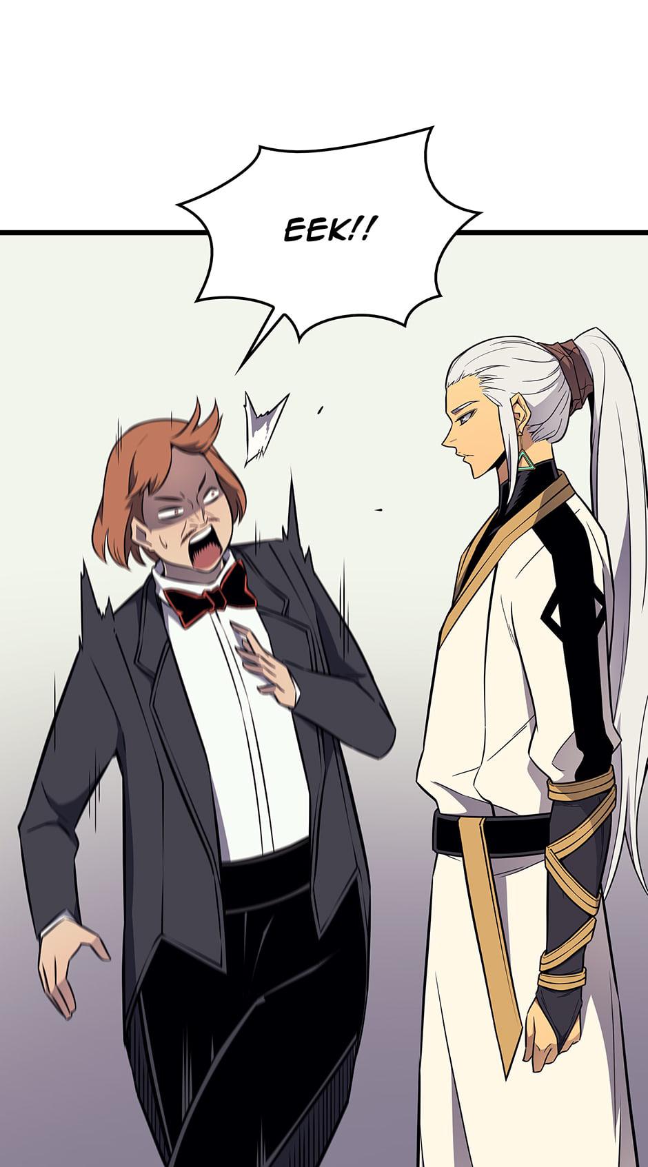 The Archmage Returns After 4000 Years Chapter 108