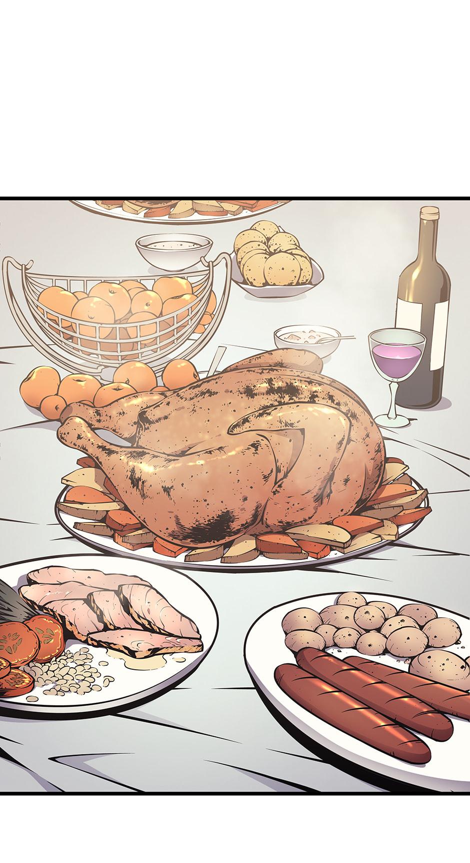 The Archmage Returns After 4000 Years Chapter 108