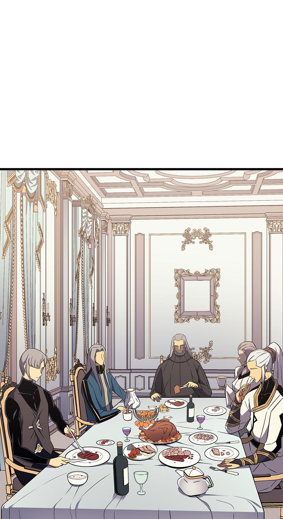 The Archmage Returns After 4000 Years Chapter 108