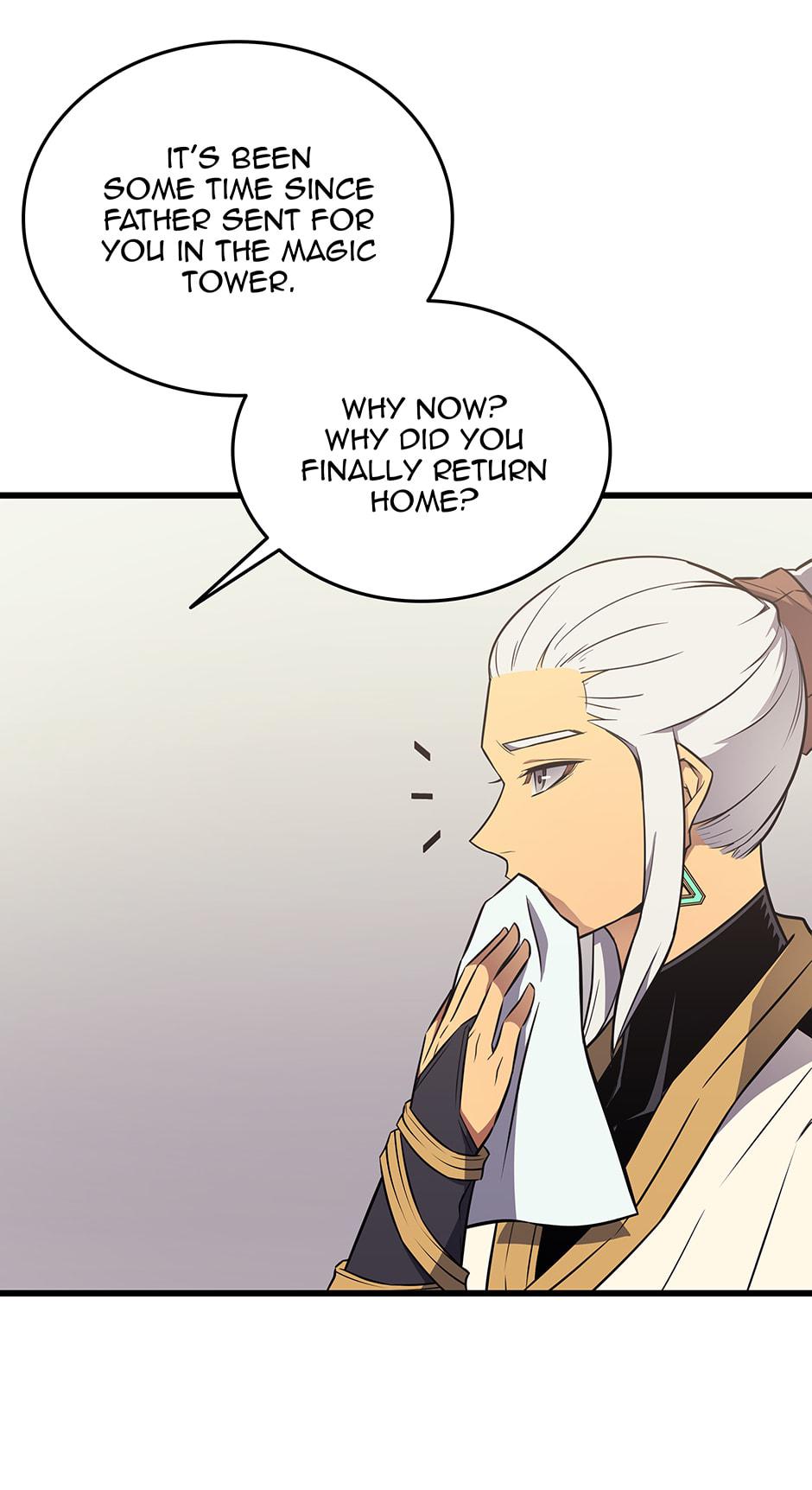 The Archmage Returns After 4000 Years Chapter 108