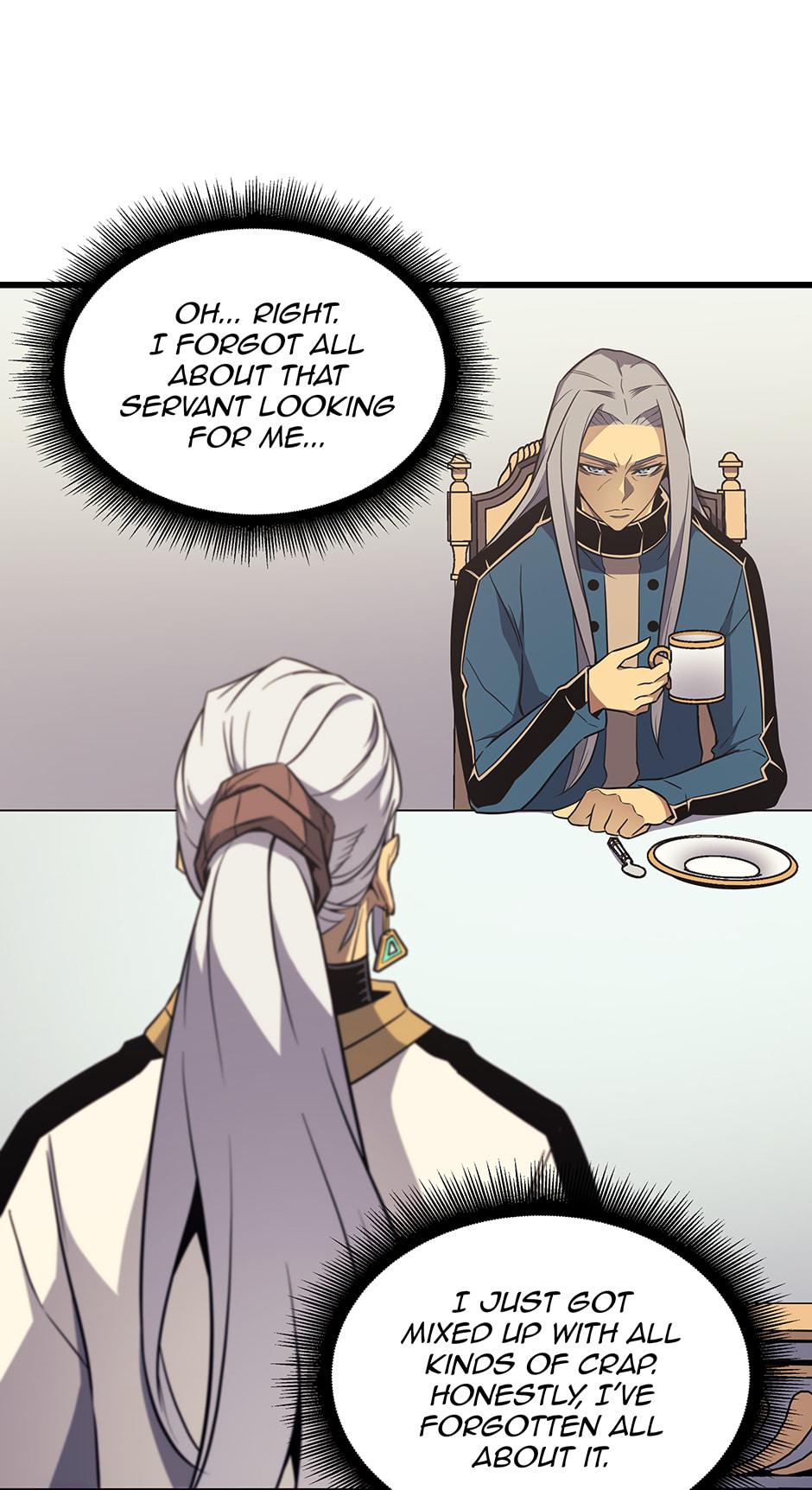 The Archmage Returns After 4000 Years Chapter 108