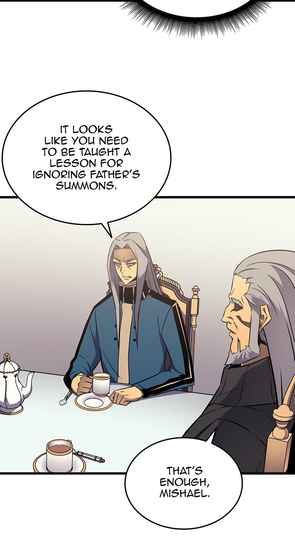 The Archmage Returns After 4000 Years Chapter 108