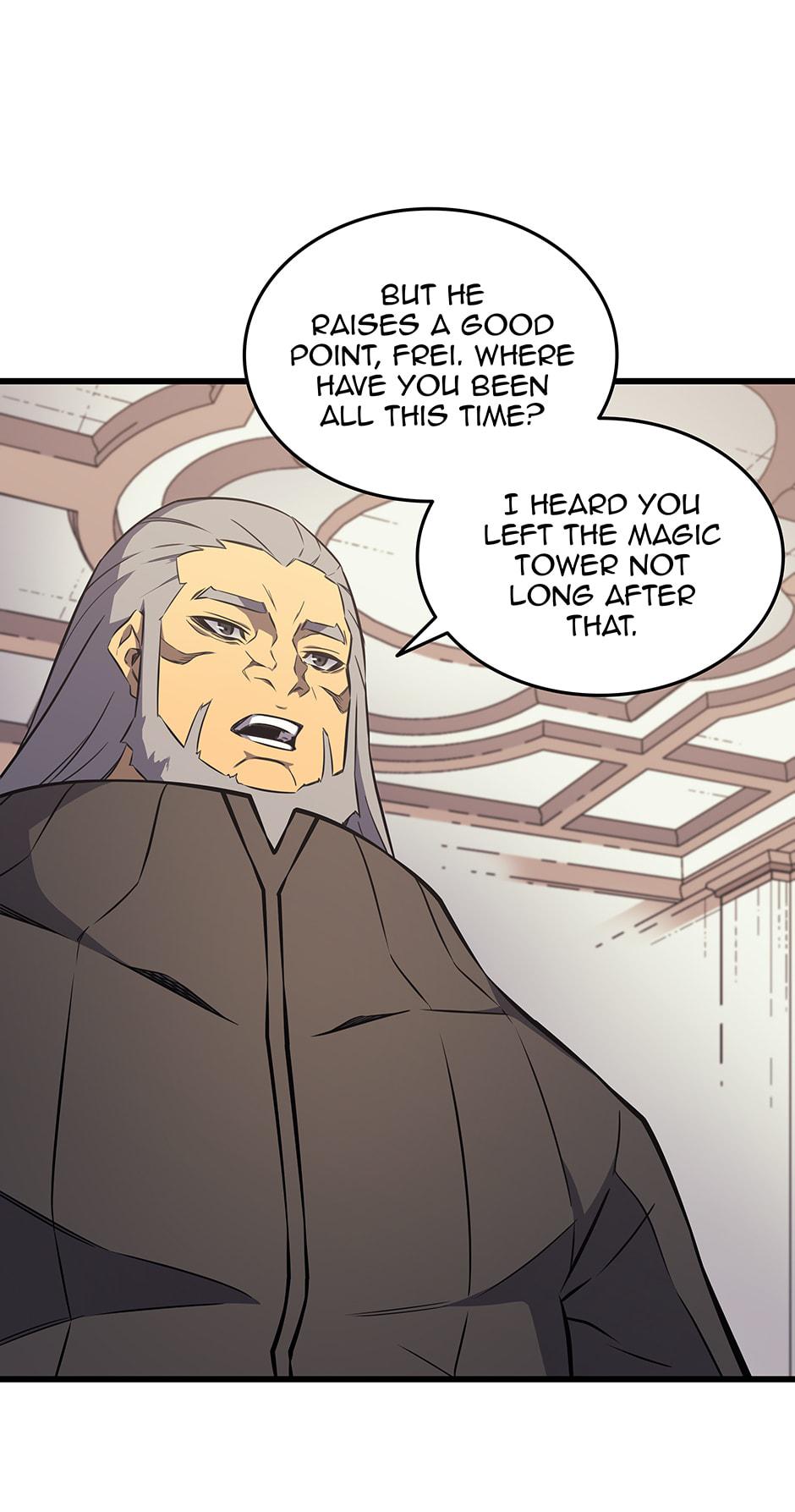 The Archmage Returns After 4000 Years Chapter 108