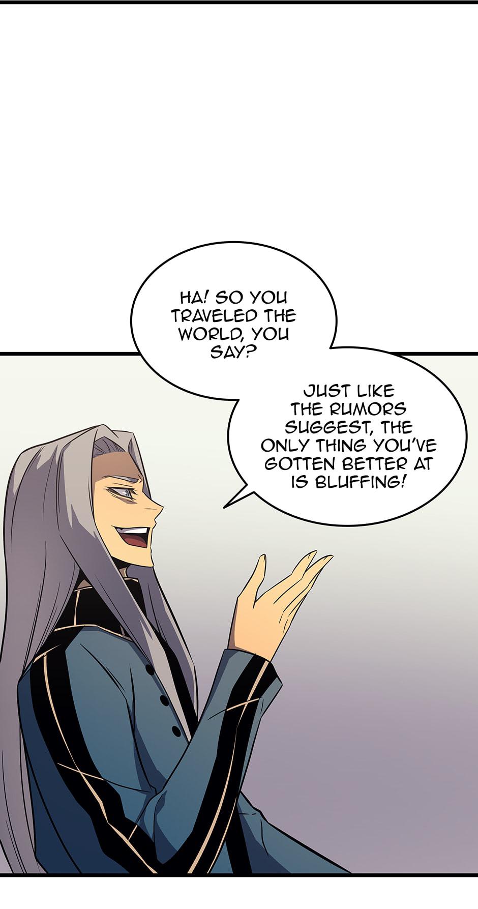 The Archmage Returns After 4000 Years Chapter 108