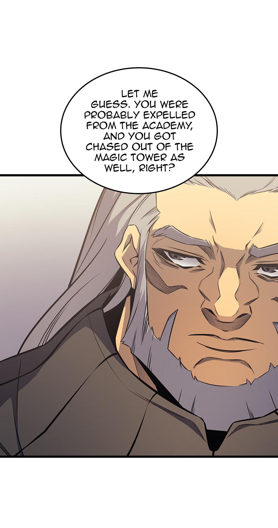 The Archmage Returns After 4000 Years Chapter 108