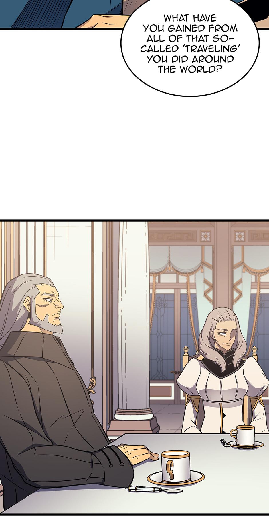 The Archmage Returns After 4000 Years Chapter 108