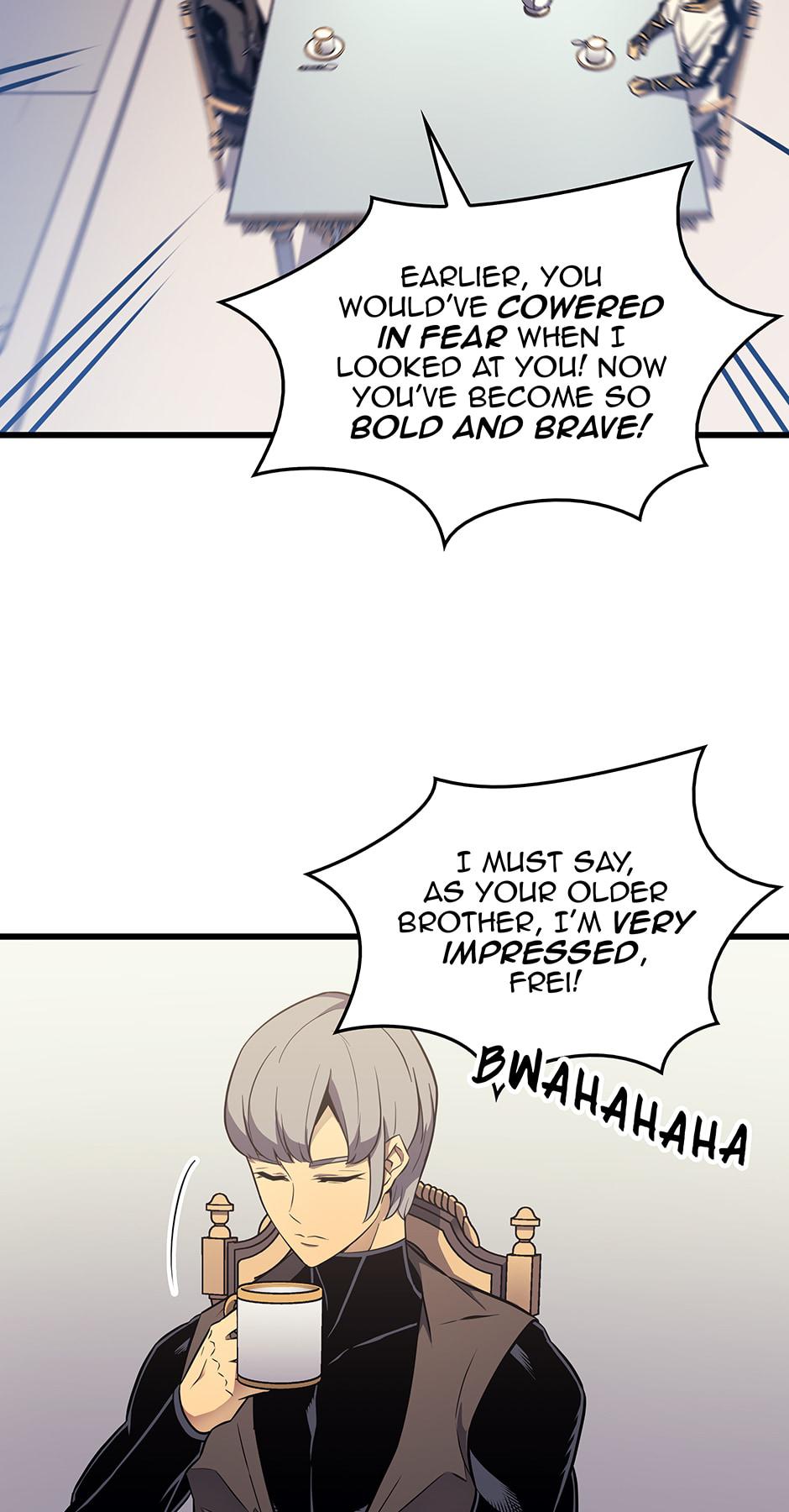 The Archmage Returns After 4000 Years Chapter 110