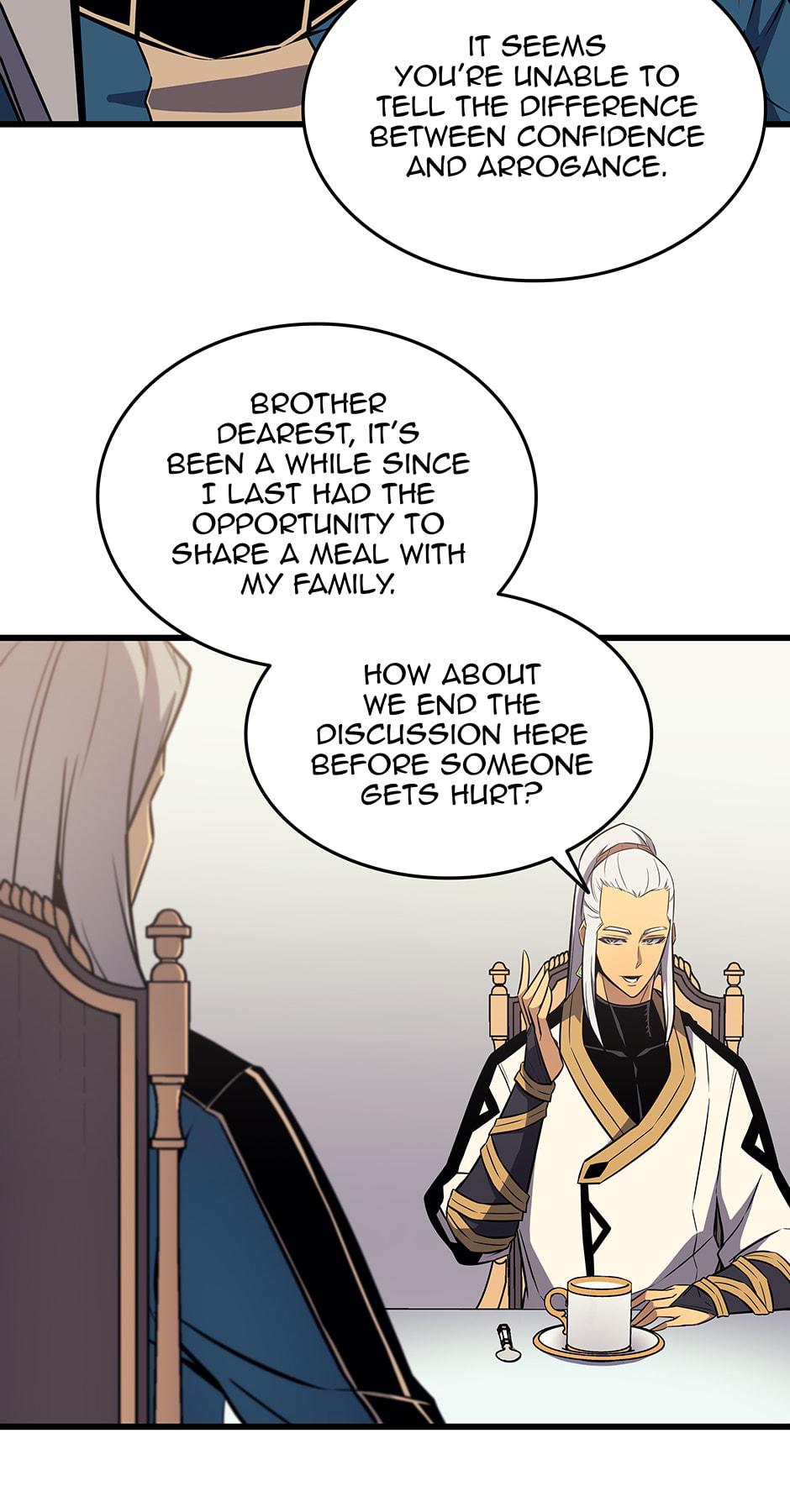 The Archmage Returns After 4000 Years Chapter 110