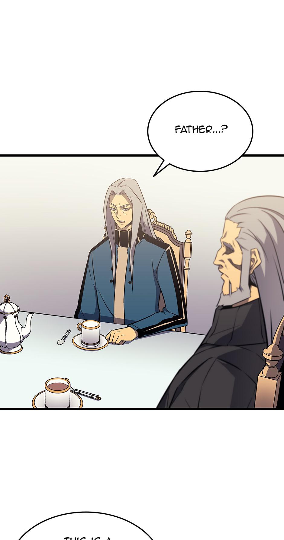 The Archmage Returns After 4000 Years Chapter 110