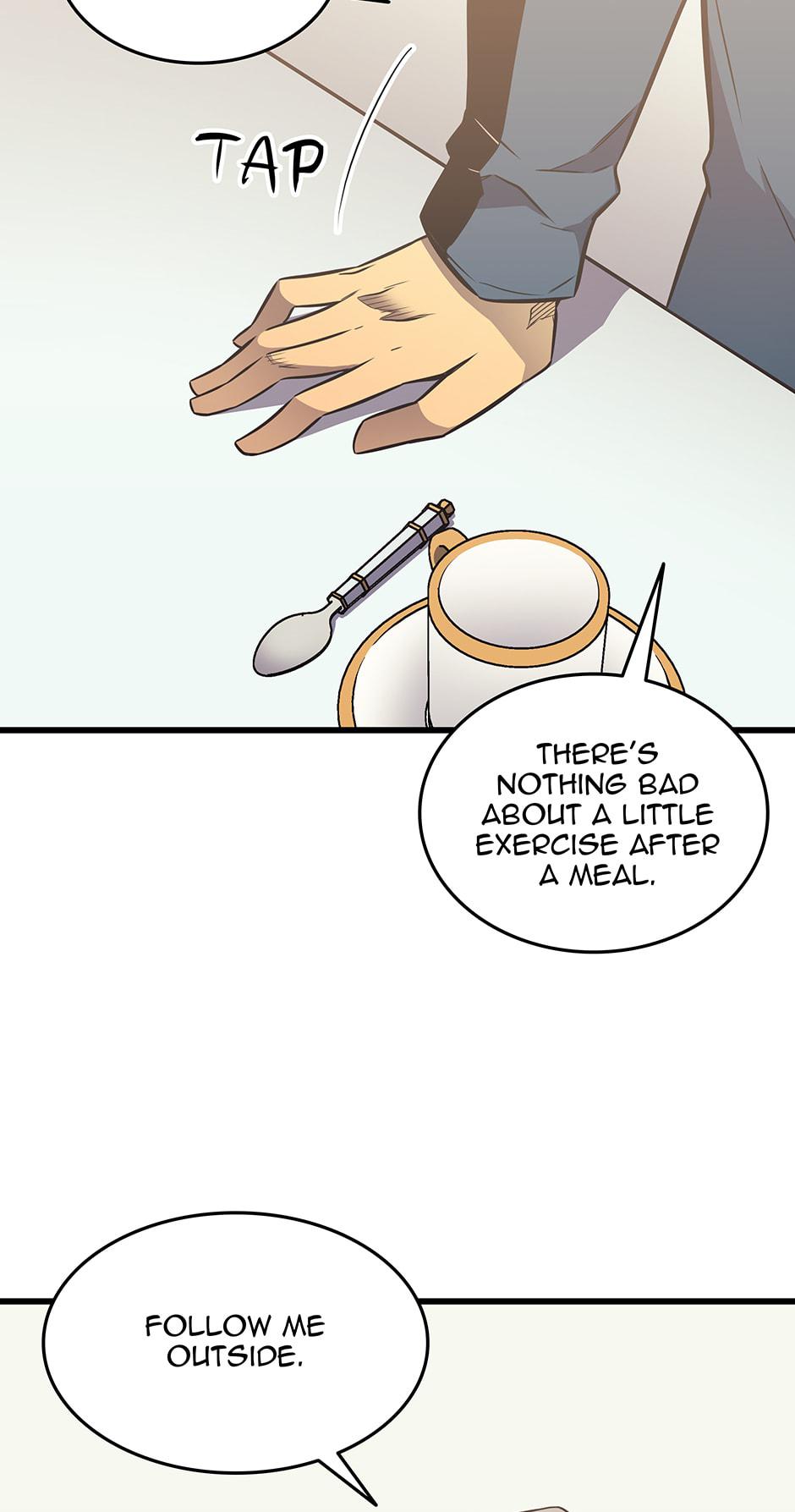 The Archmage Returns After 4000 Years Chapter 110