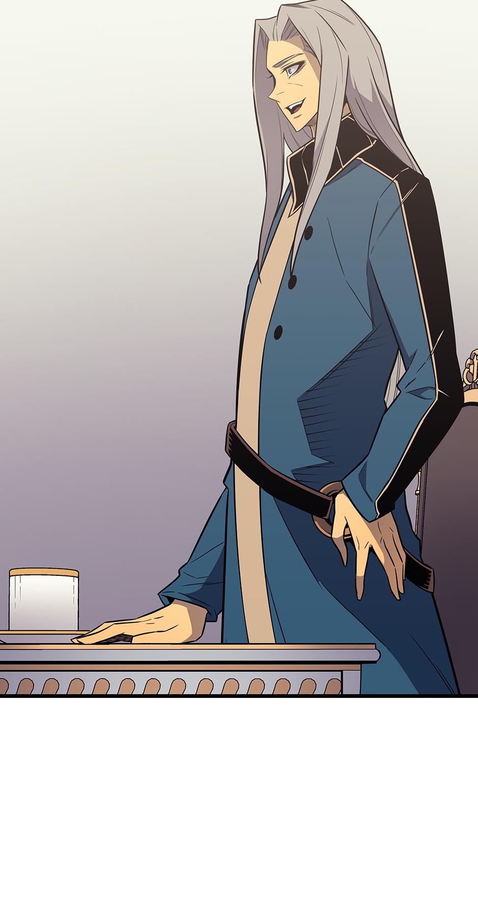 The Archmage Returns After 4000 Years Chapter 110