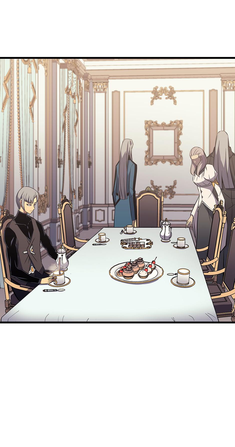 The Archmage Returns After 4000 Years Chapter 110