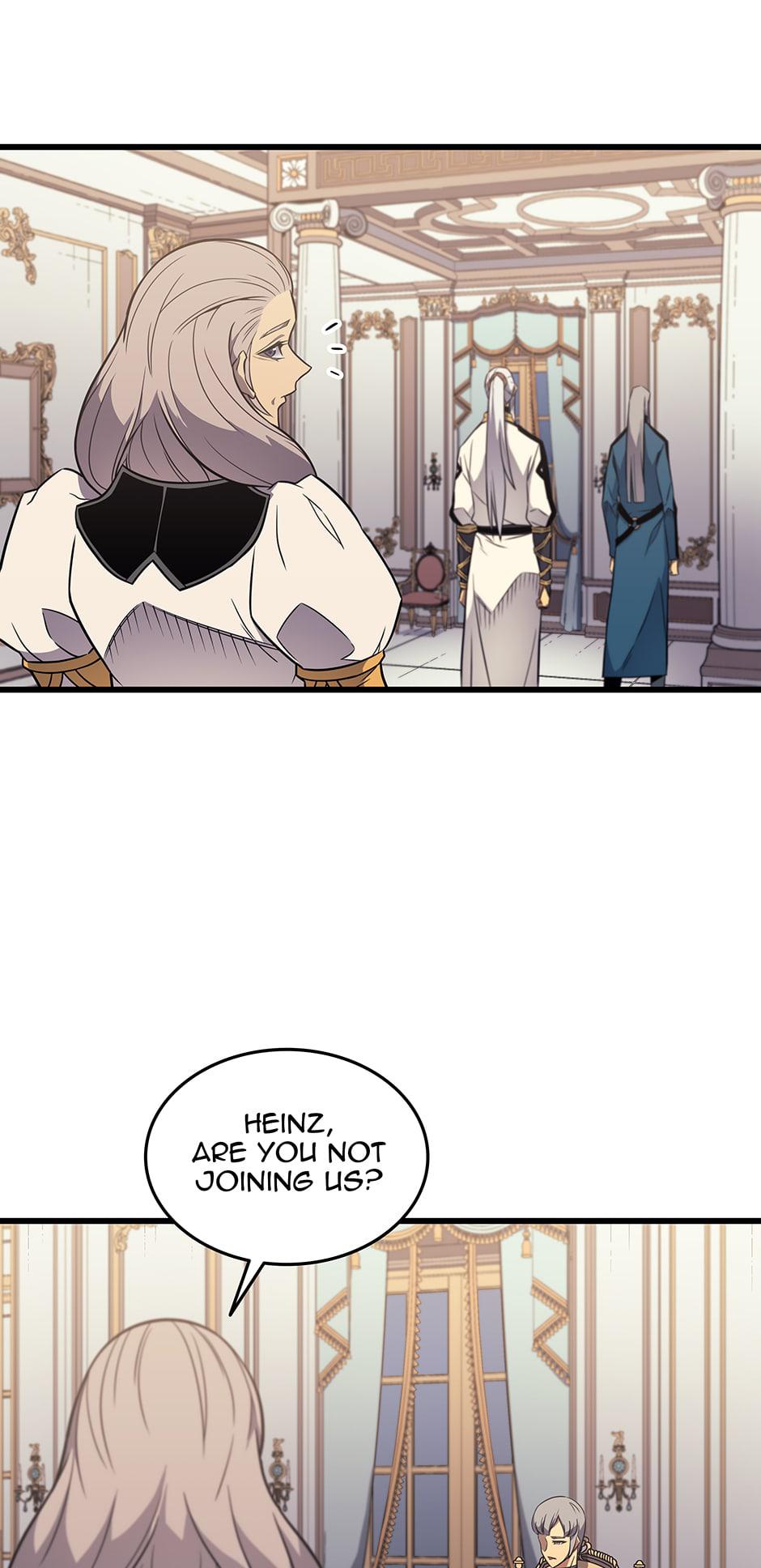 The Archmage Returns After 4000 Years Chapter 110