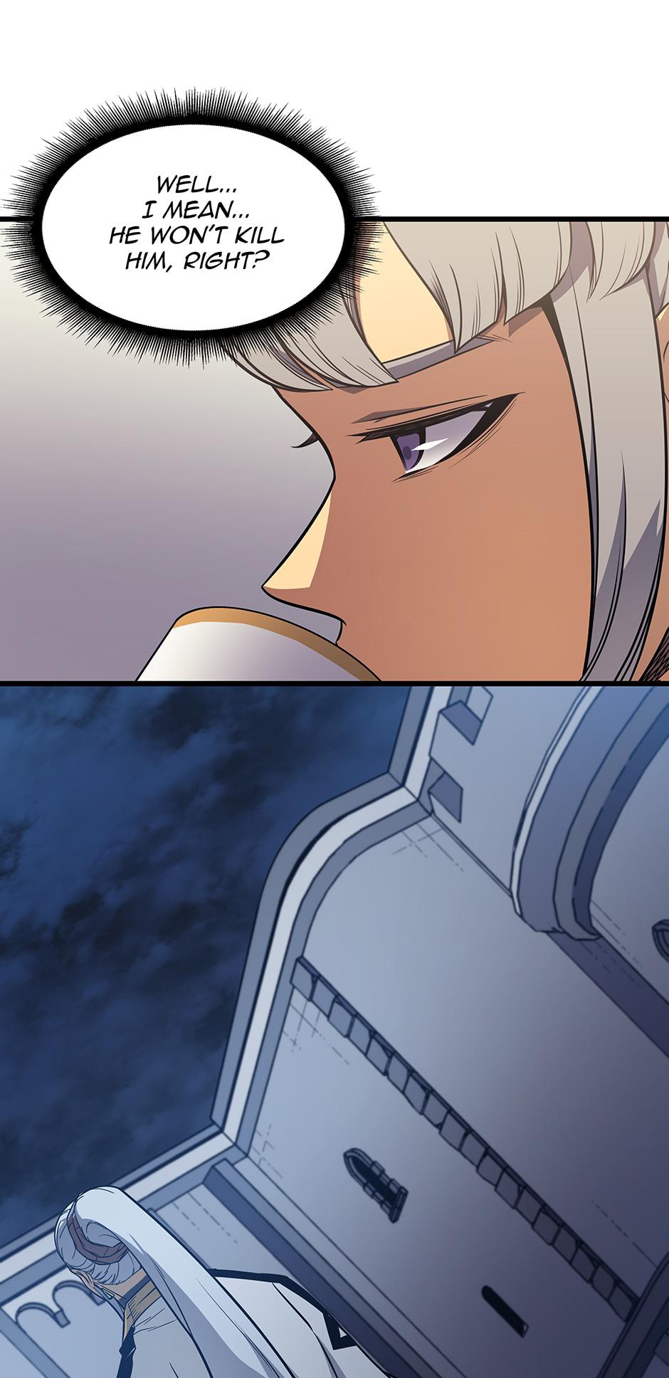 The Archmage Returns After 4000 Years Chapter 110