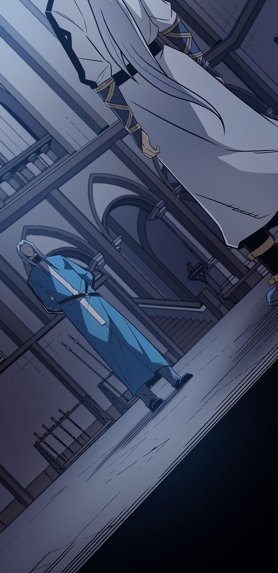 The Archmage Returns After 4000 Years Chapter 110