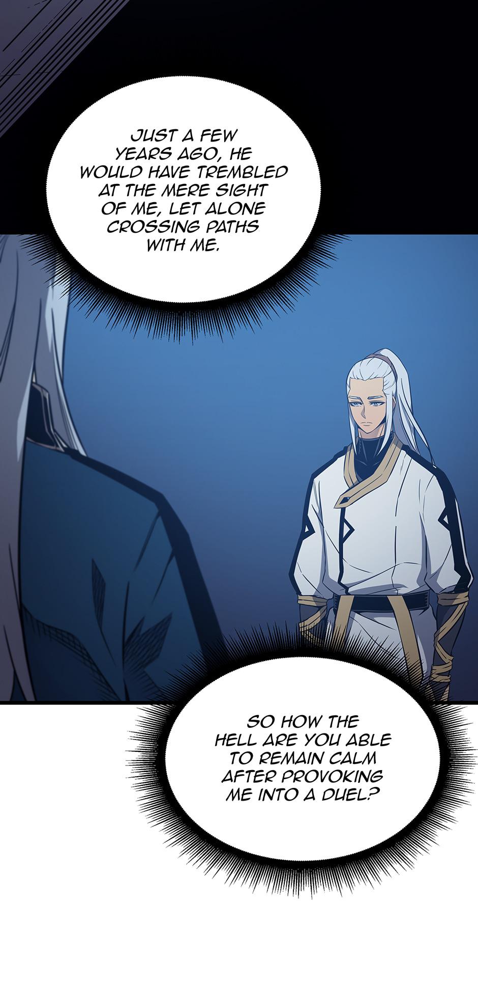 The Archmage Returns After 4000 Years Chapter 110