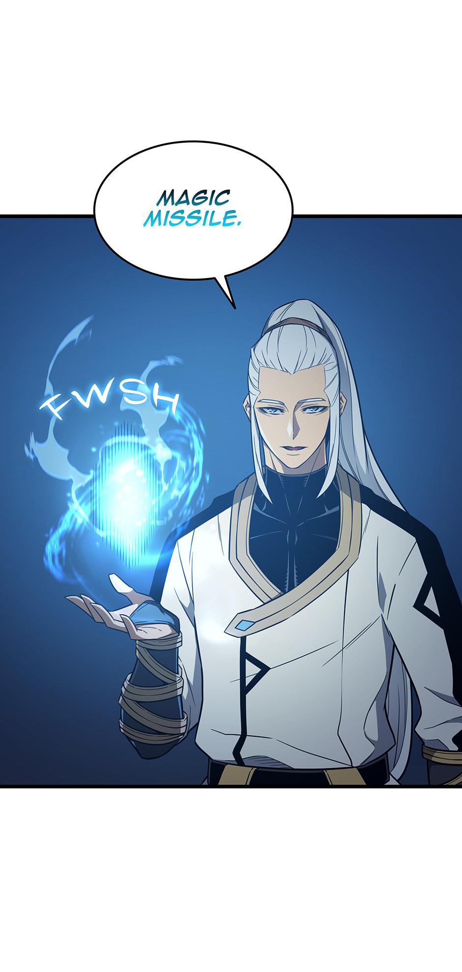 The Archmage Returns After 4000 Years Chapter 110