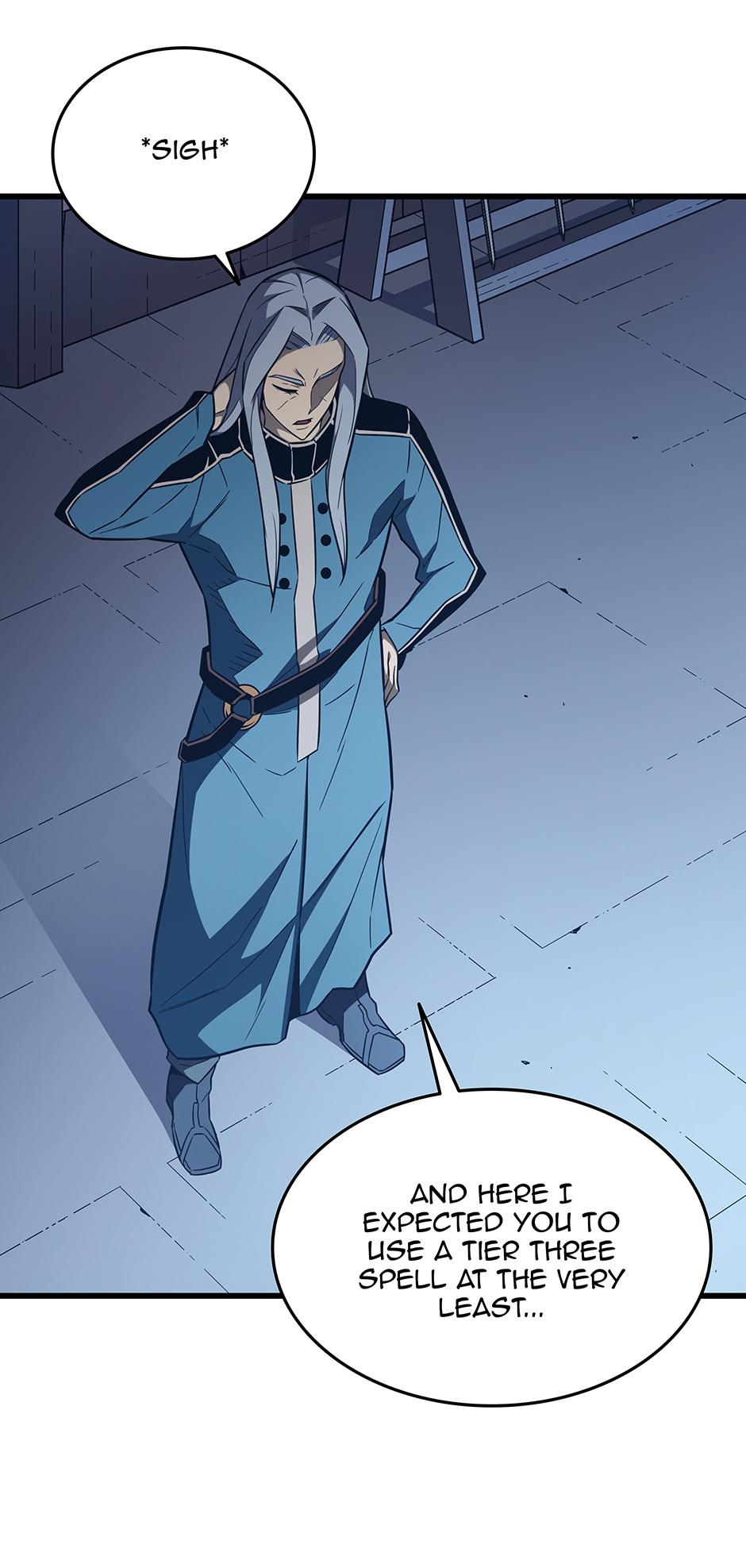 The Archmage Returns After 4000 Years Chapter 110