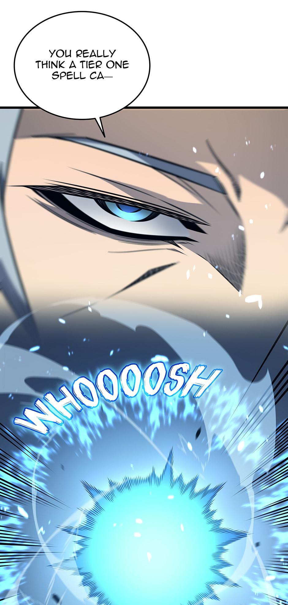 The Archmage Returns After 4000 Years Chapter 110