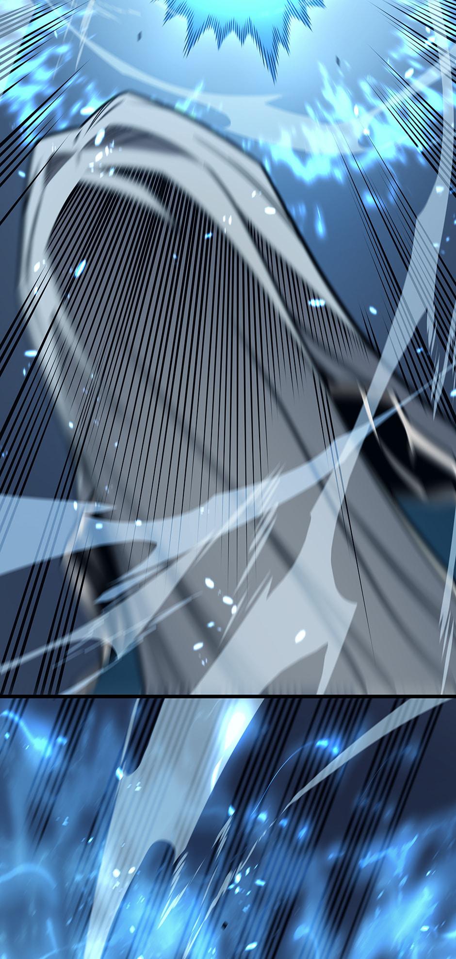 The Archmage Returns After 4000 Years Chapter 110