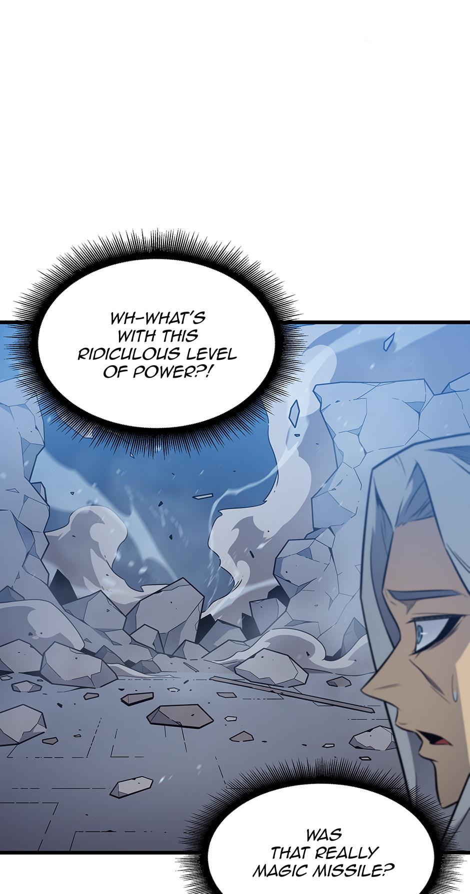 The Archmage Returns After 4000 Years Chapter 110