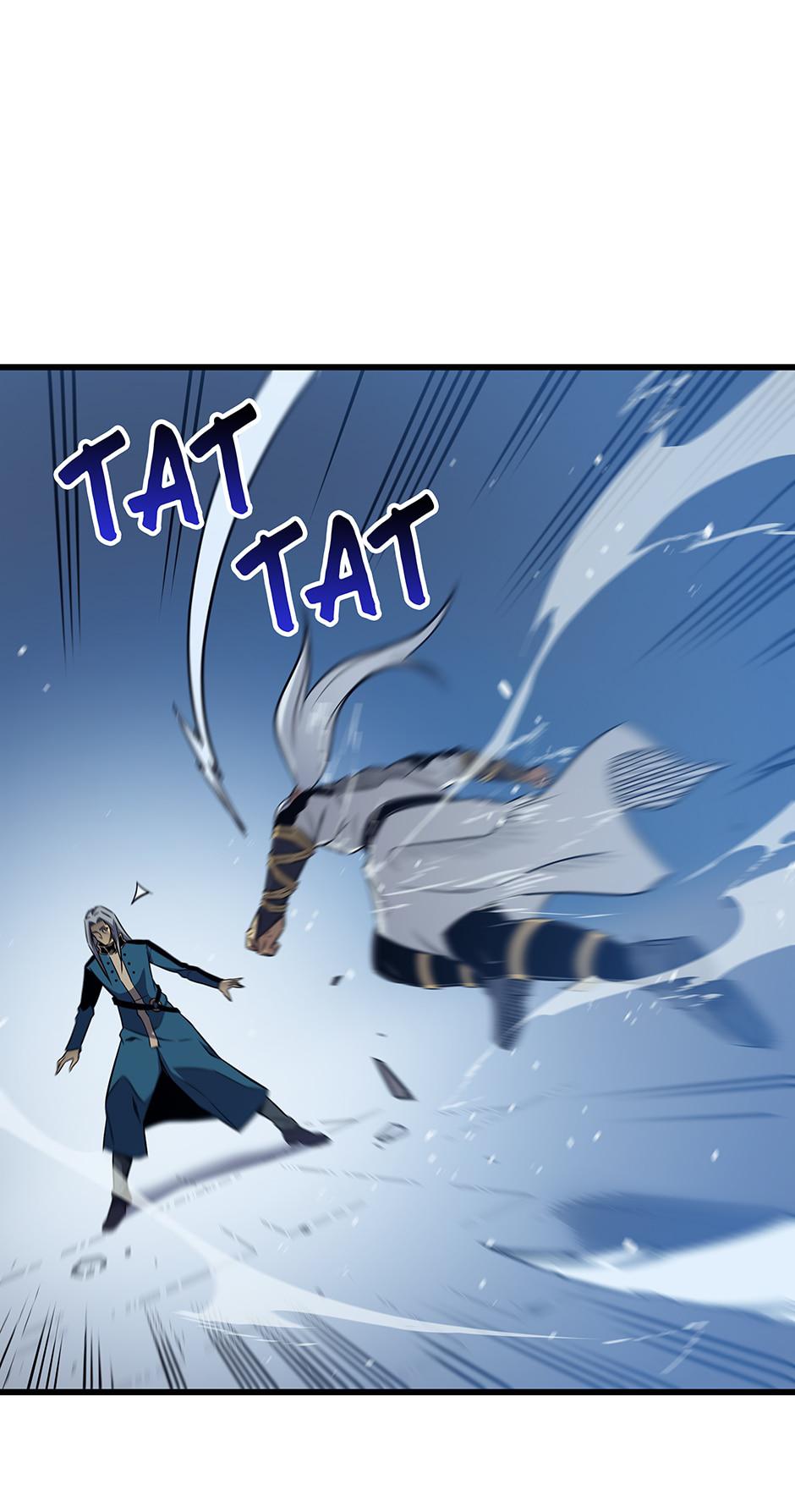 The Archmage Returns After 4000 Years Chapter 110