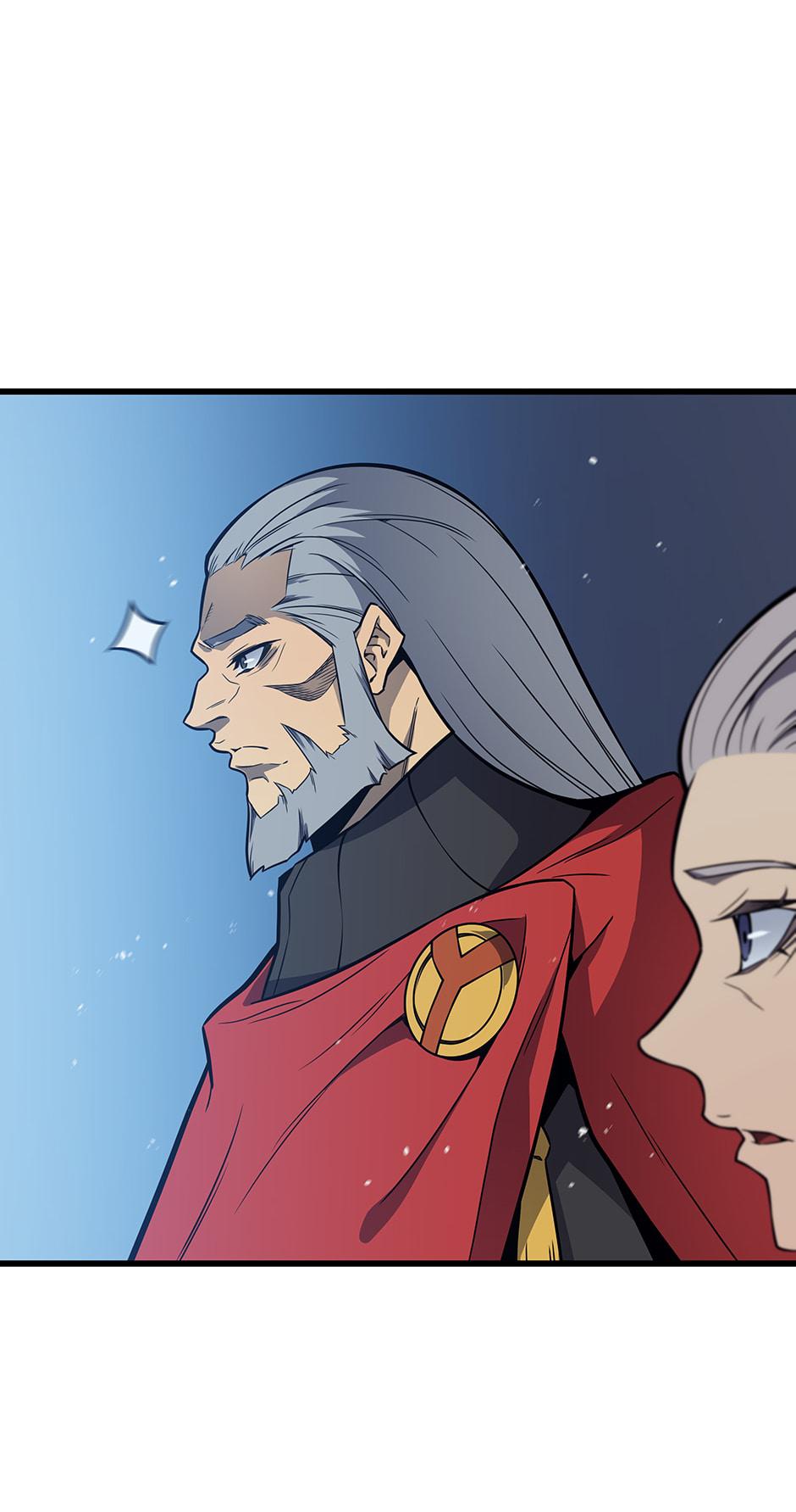 The Archmage Returns After 4000 Years Chapter 110