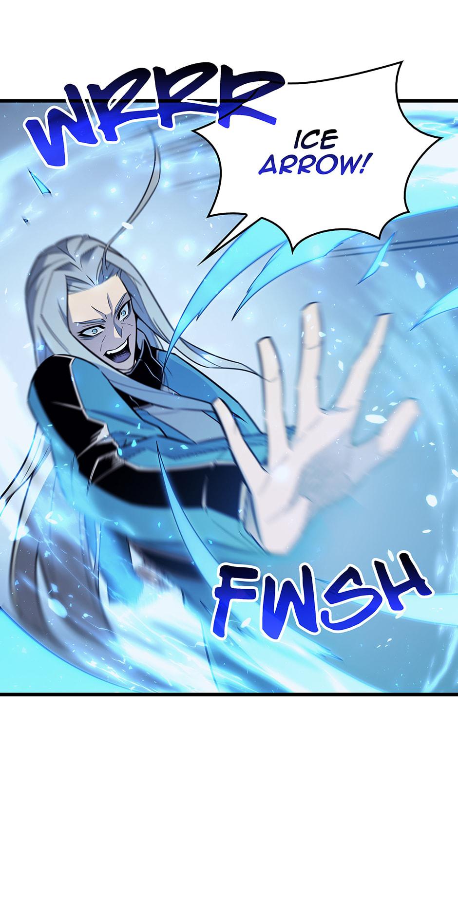 The Archmage Returns After 4000 Years Chapter 110