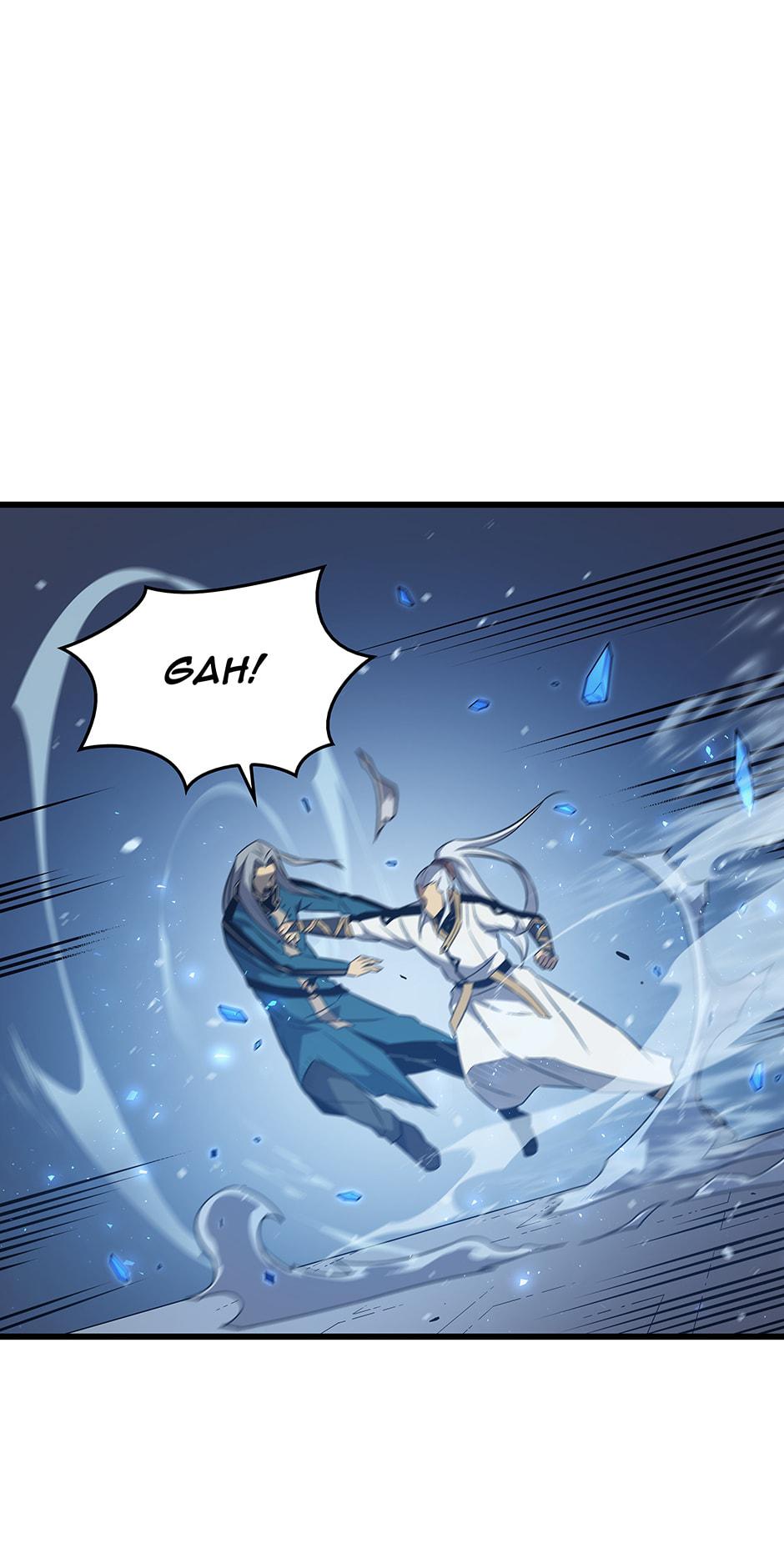 The Archmage Returns After 4000 Years Chapter 110